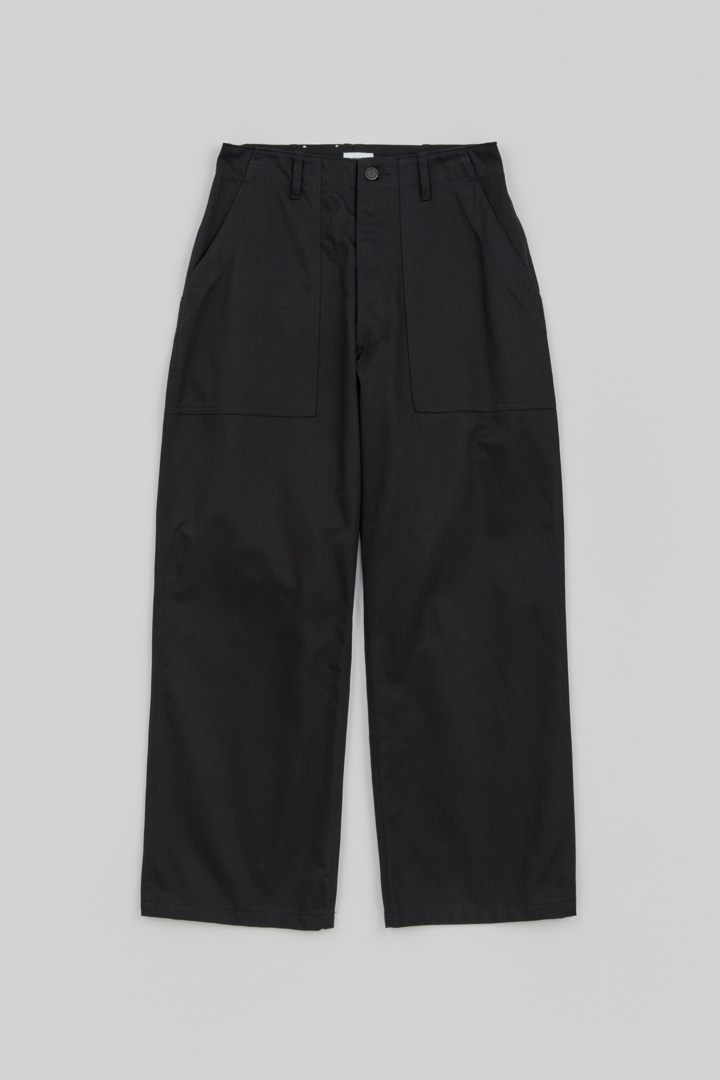 M-47 HBT Baker Pants