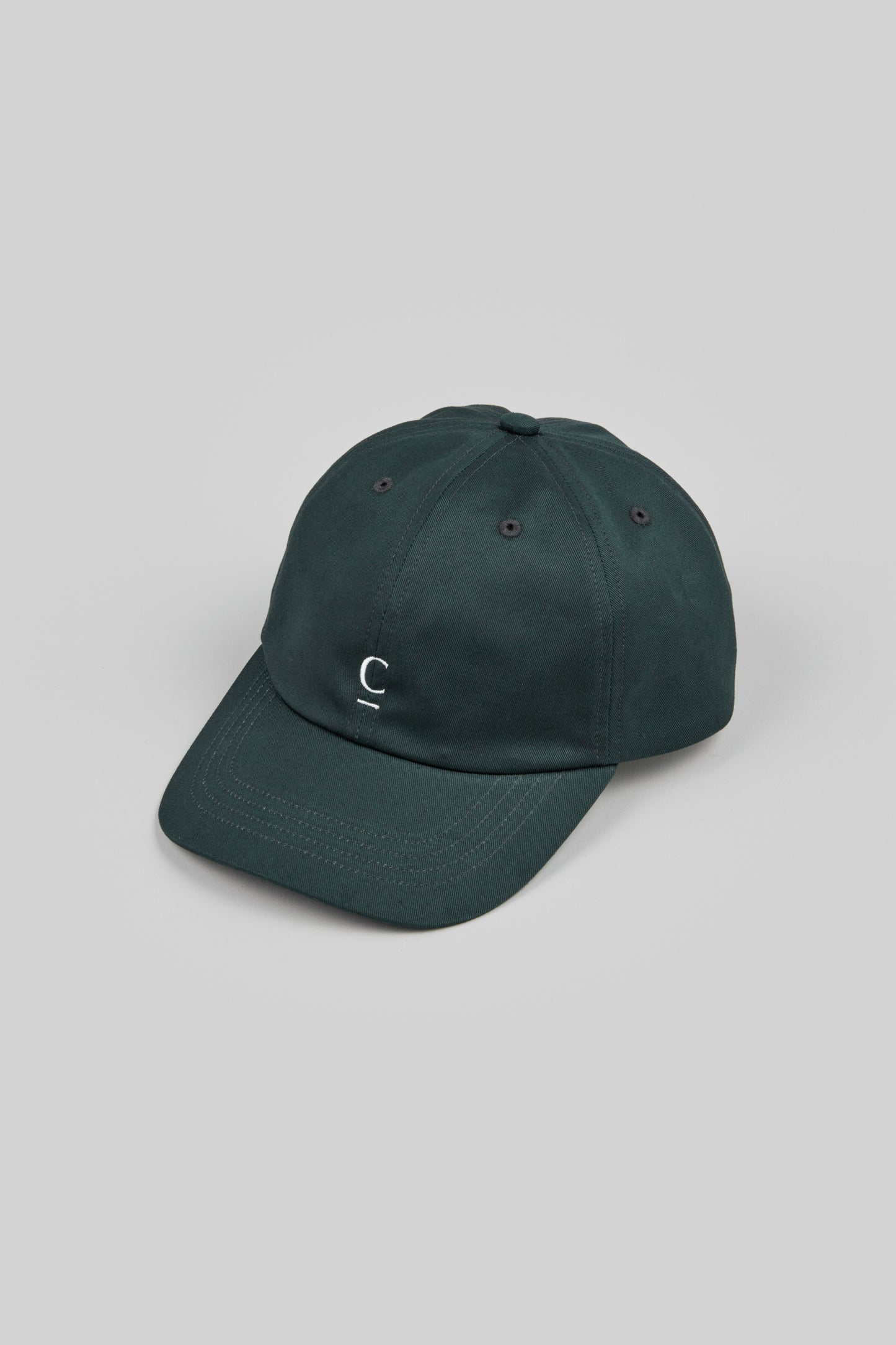 Chino Cloth Cap