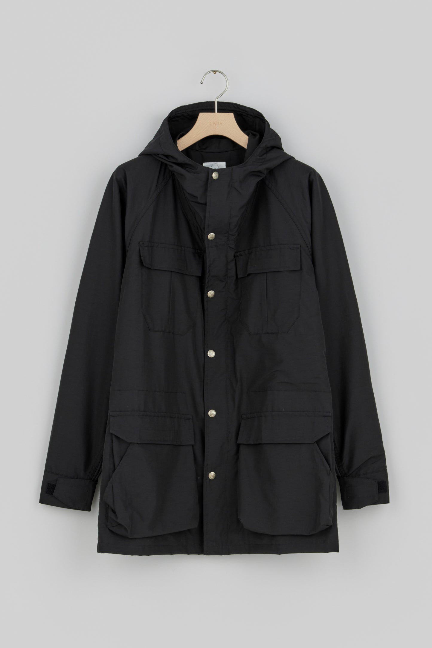 【SALE】CIOTA × SIERRA DESIGNS MOUNTAIN PARKA