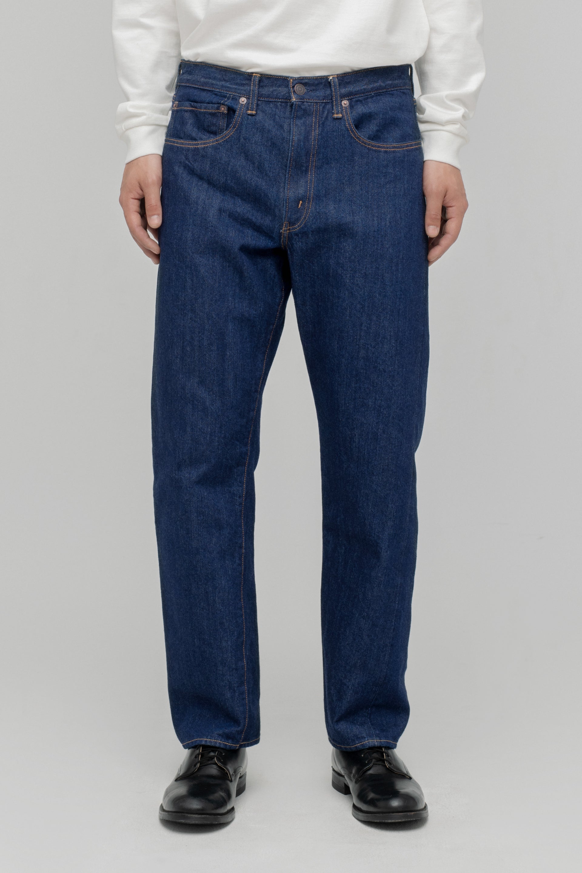 Ciota シオタ New Tapered 5 Pocket Pants 34 New Tapered 5 Pocket Pants – CIOTA Online Shop