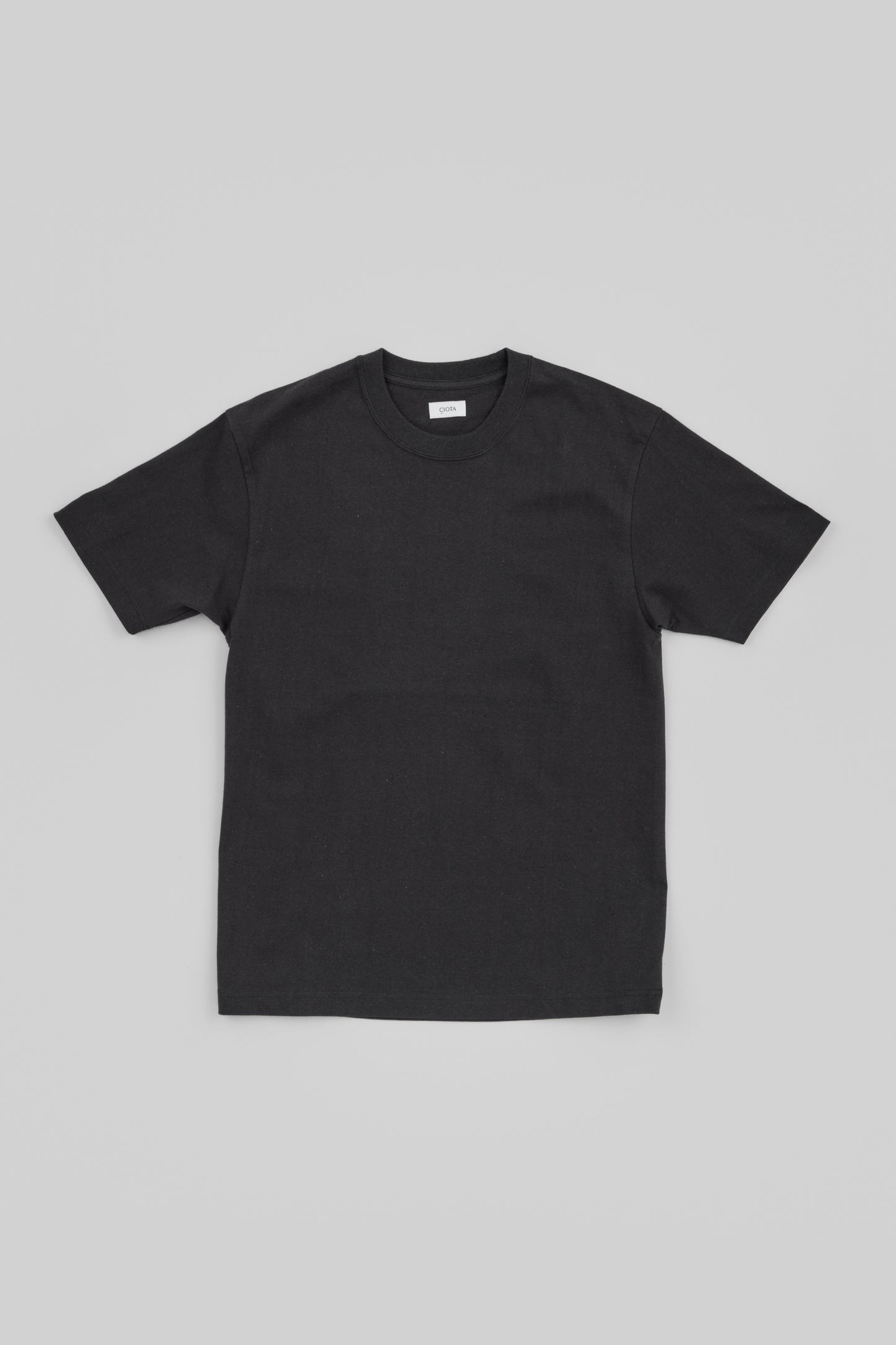 【SALE】Recycle Cotton T-shirt