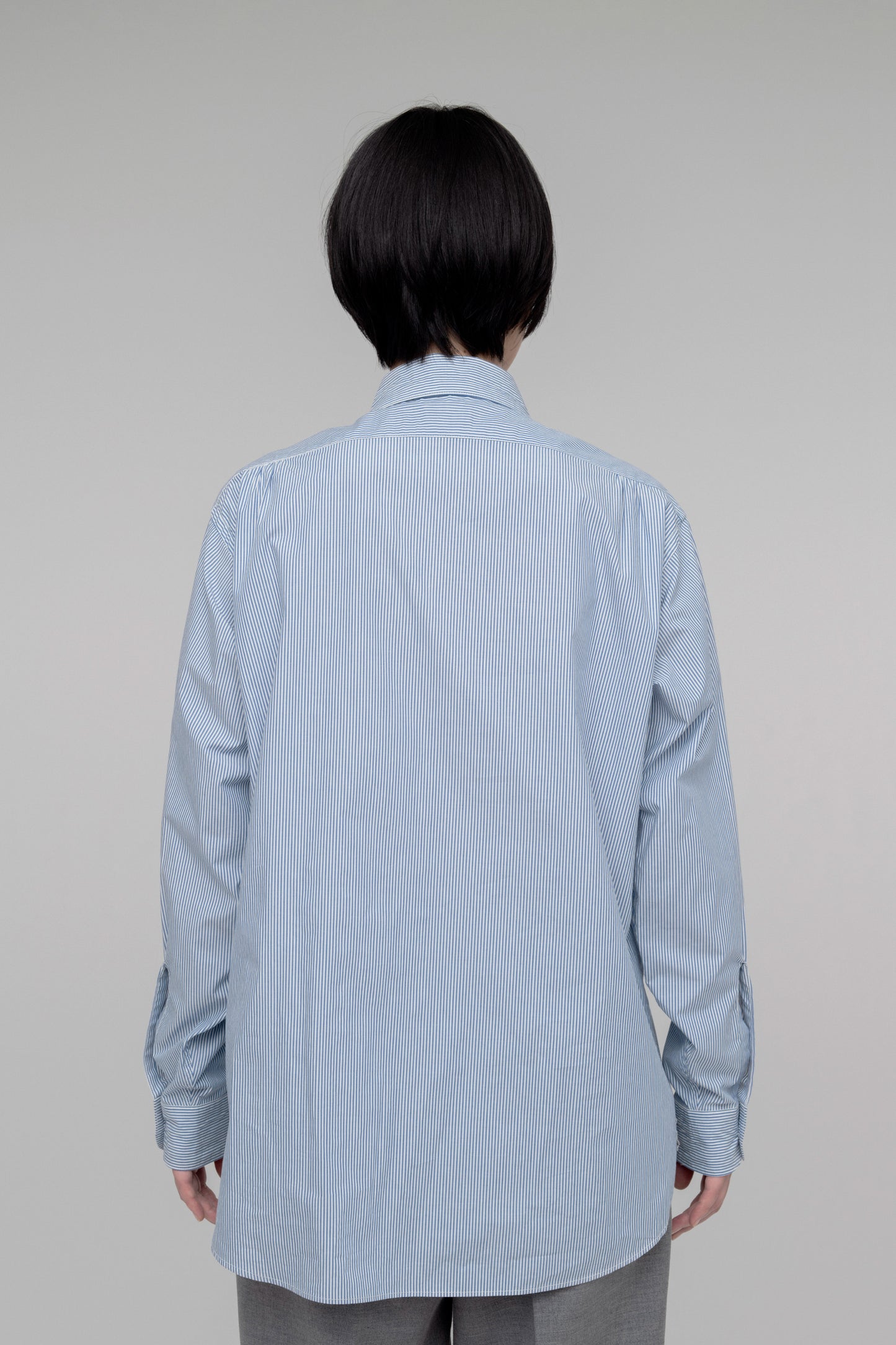 Regular Collar Shirt