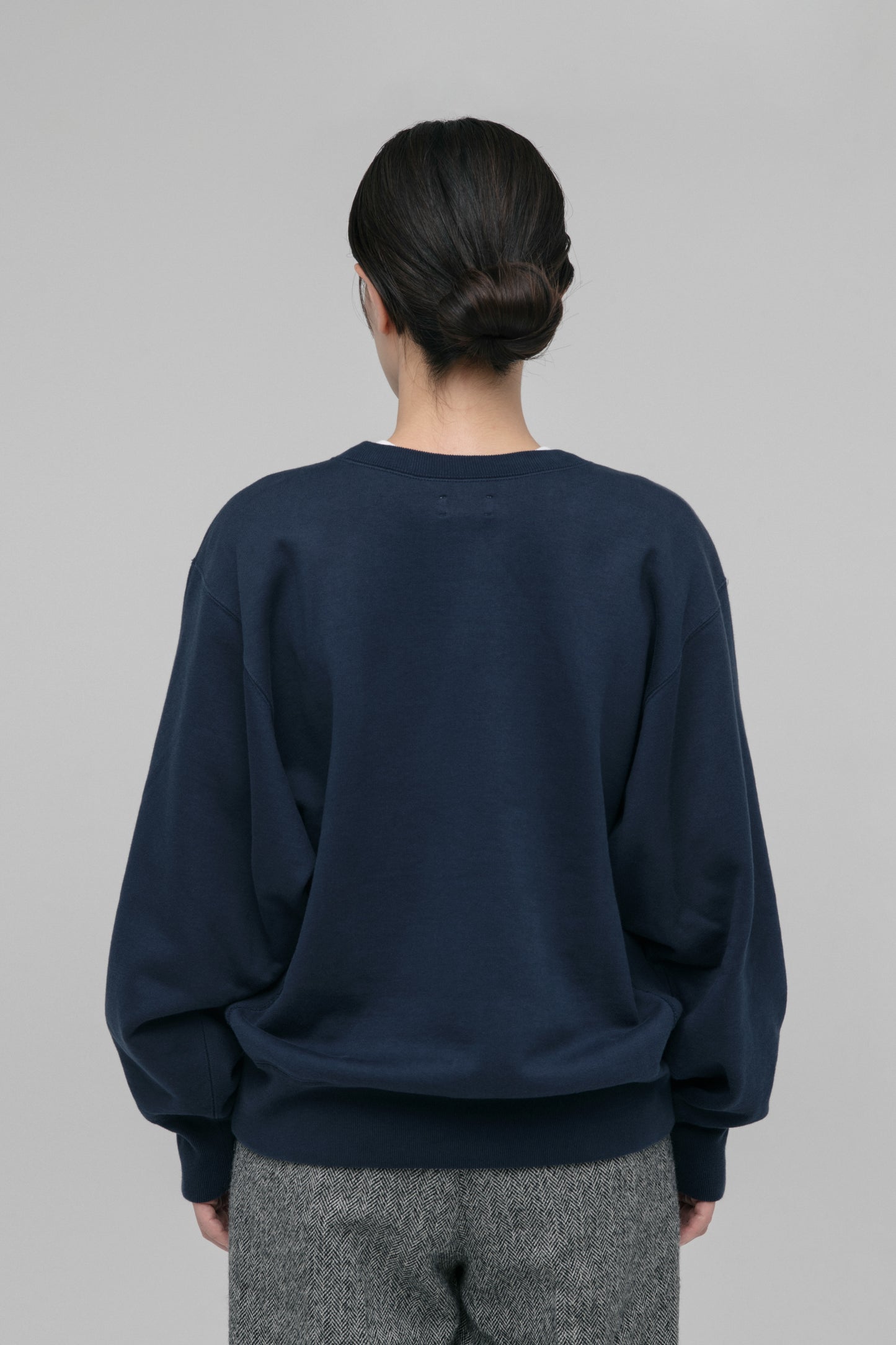 Crewneck Sweatshirt (Brushed Lining)