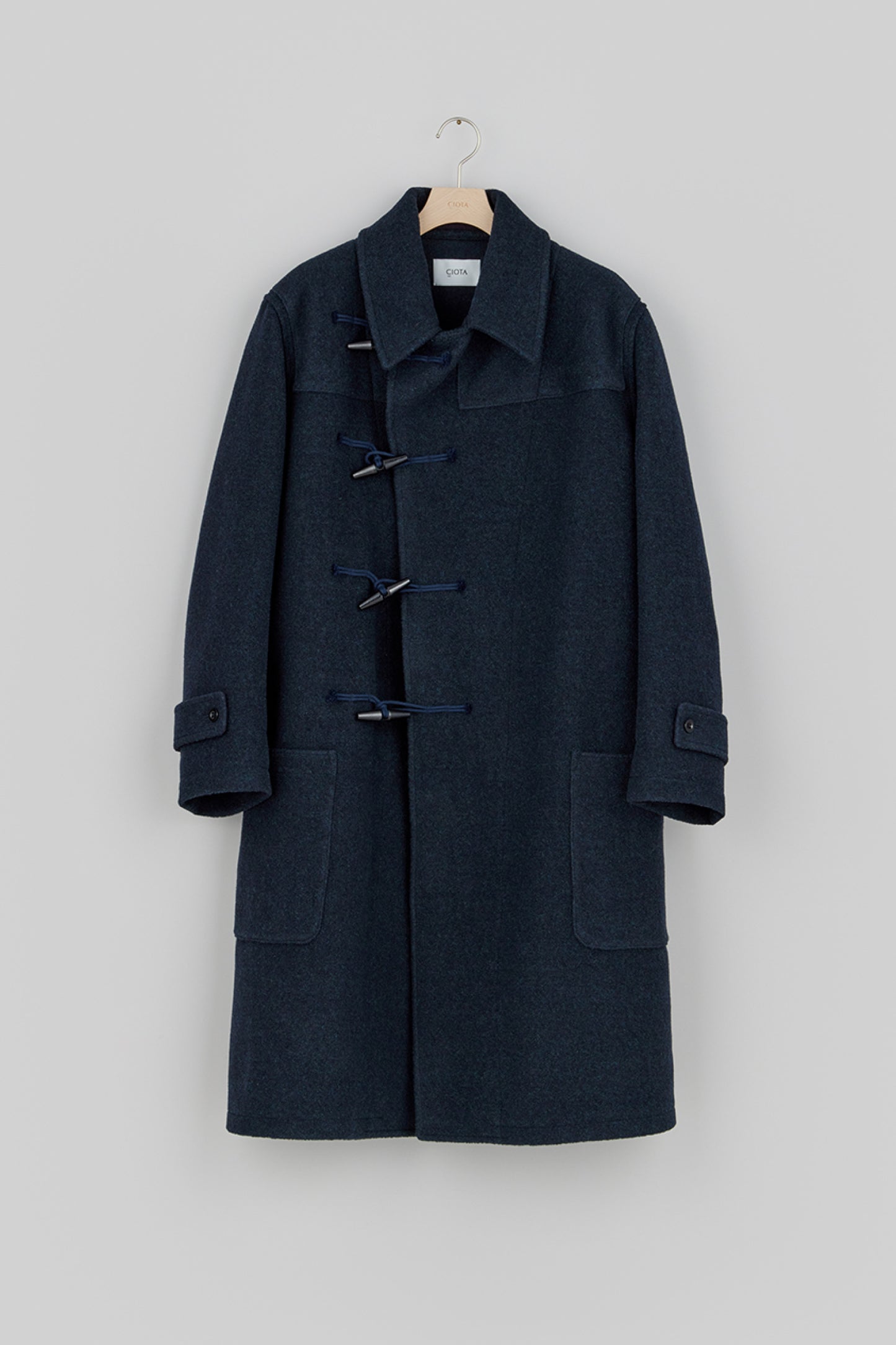 【SALE】Duffle Coat