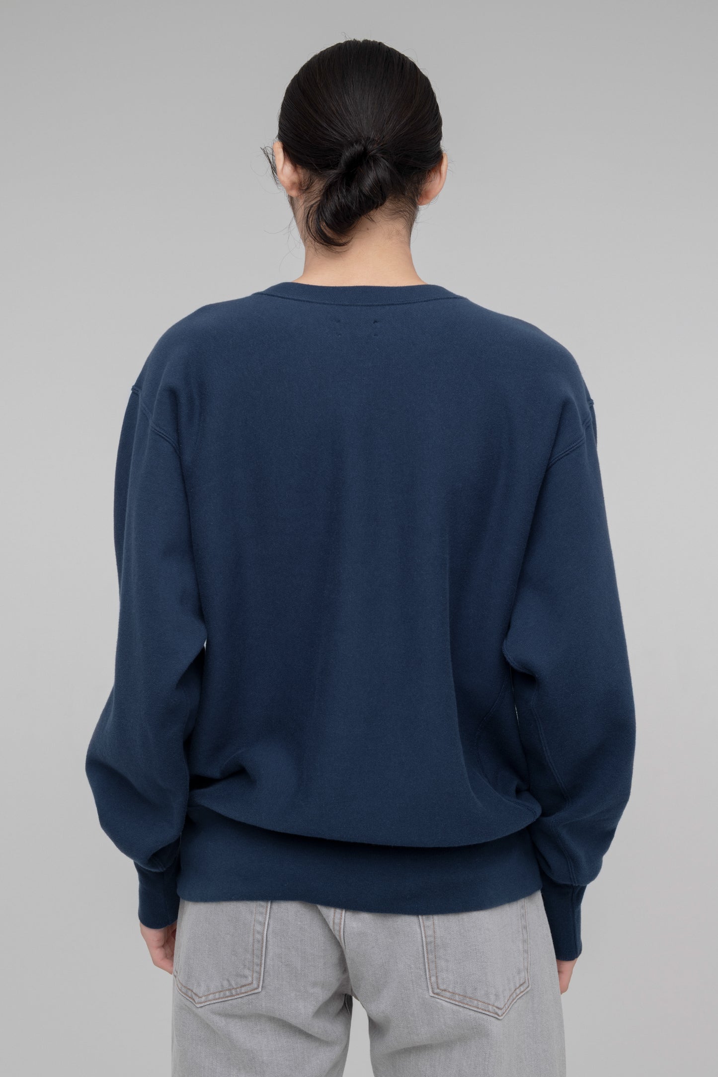 Printed Sweatshirt (24SS)