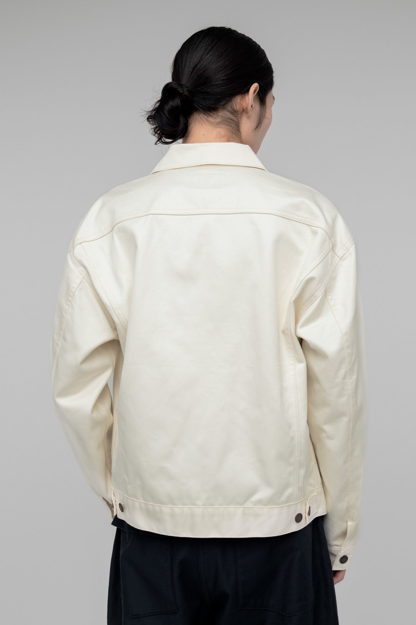 Trucker Jacket