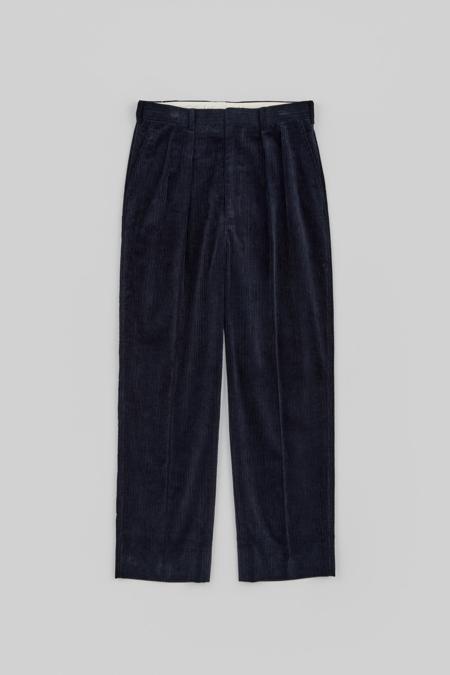 【SALE】CIOTA × J.PRESS Corduroy Trousers
