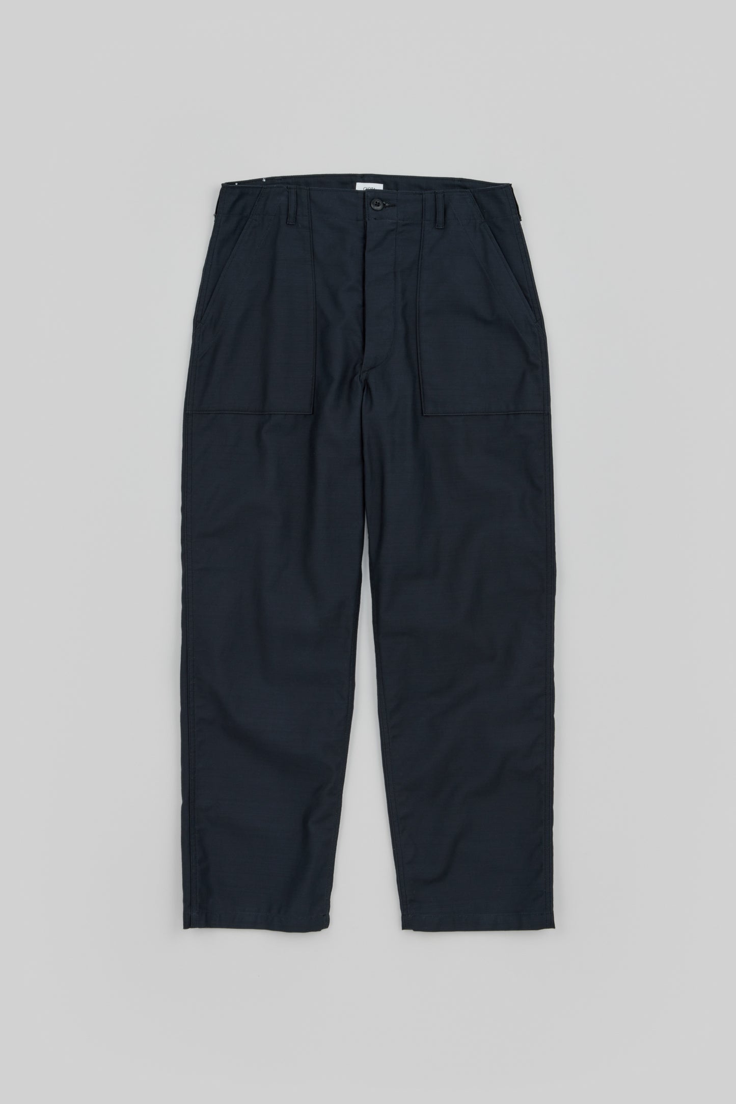 【SALE】Baker Pants (Wide Tapered)