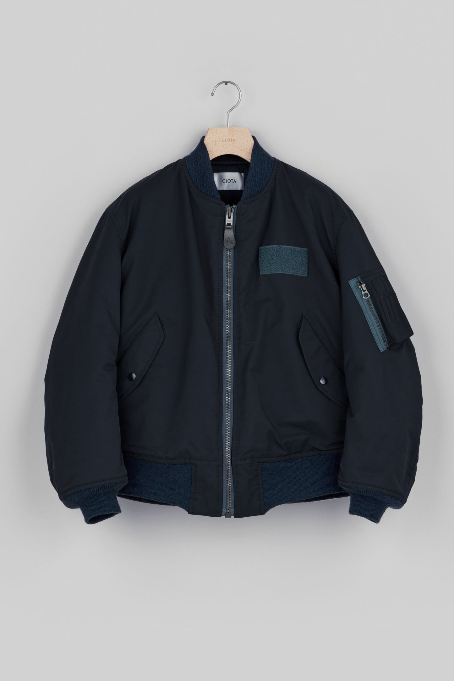 MA-1 Flight Jacket (Big Fit)