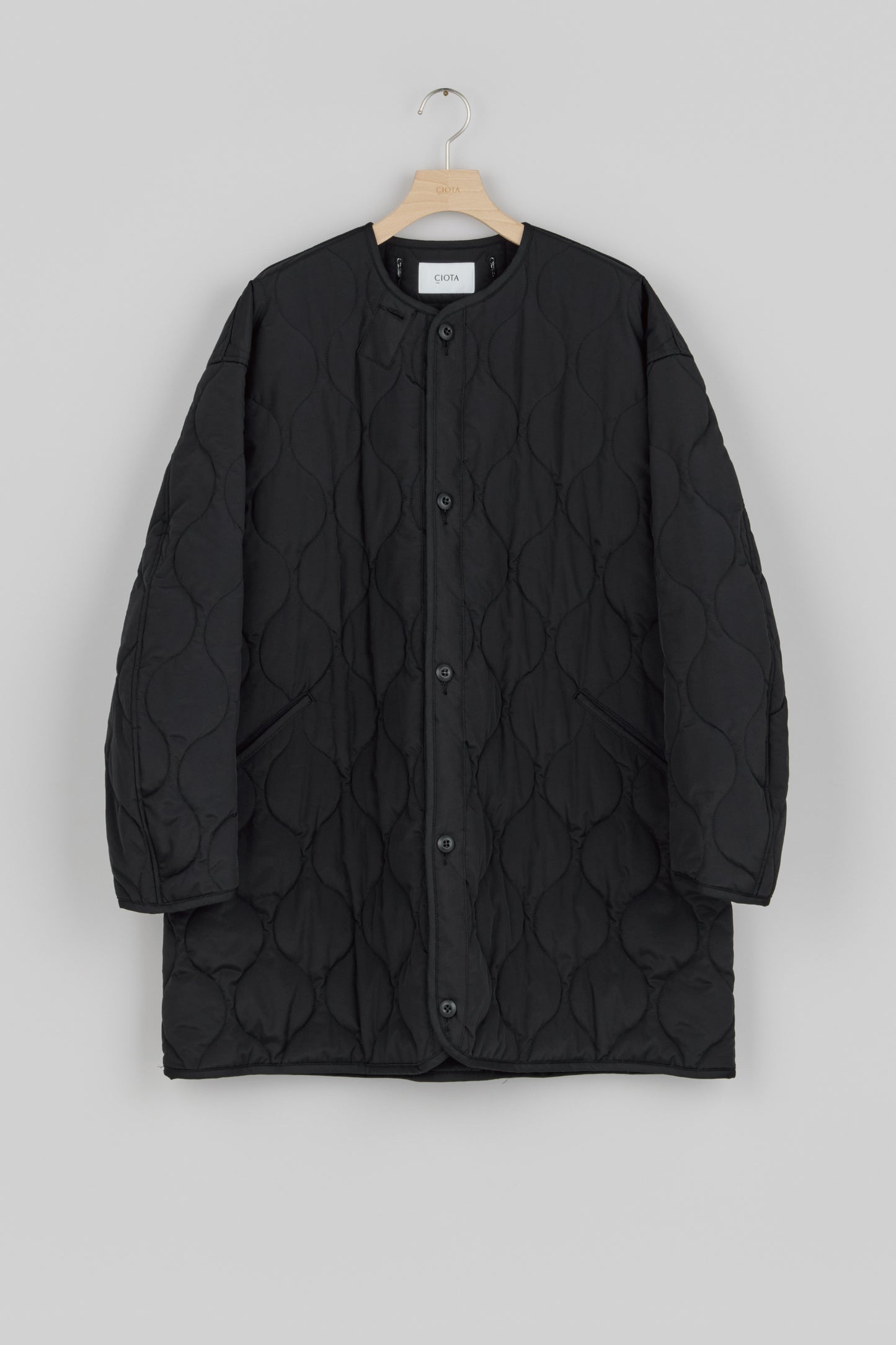 M-65 Fishtail Parka