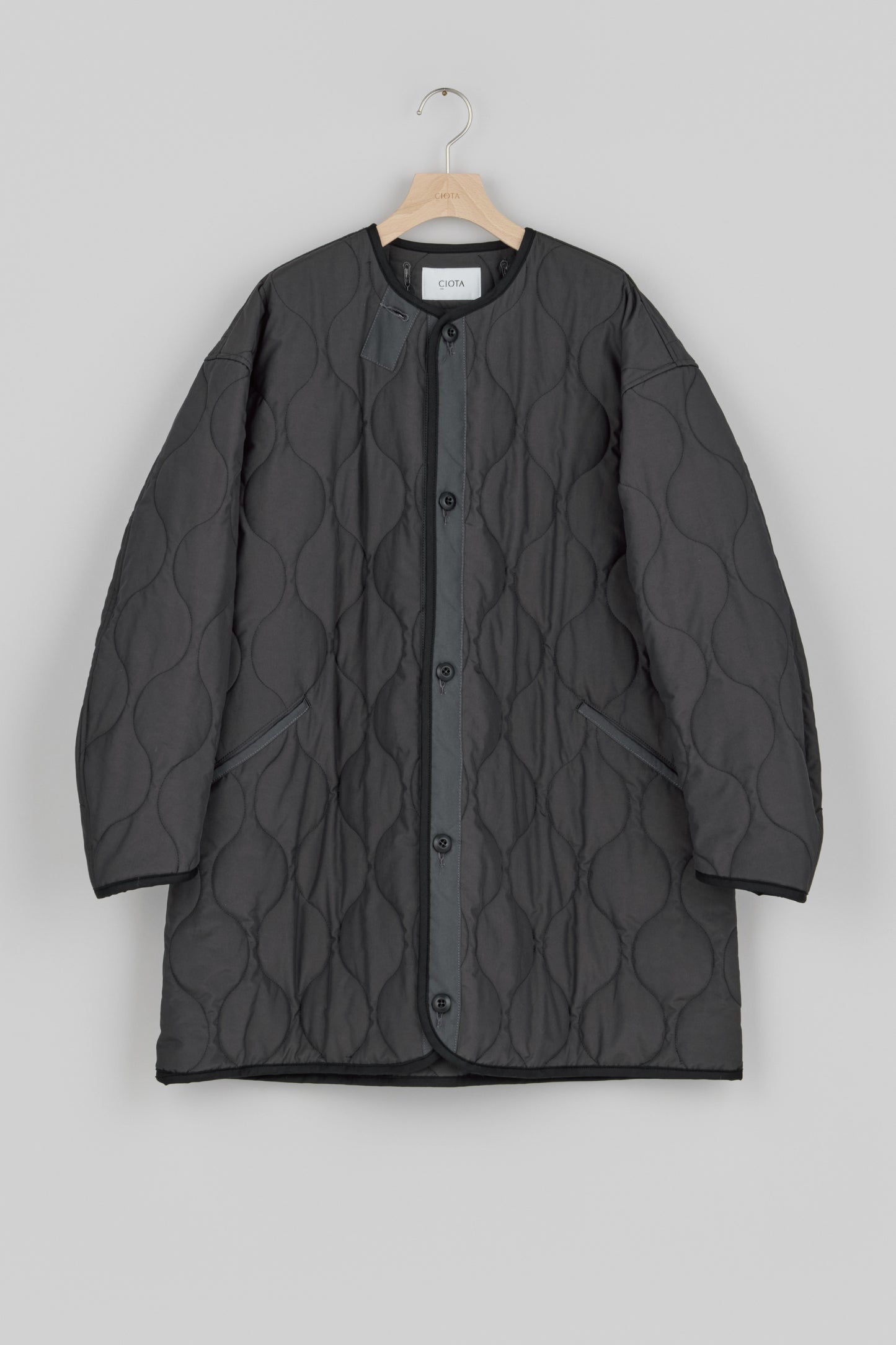 M-65 Fishtail Parka