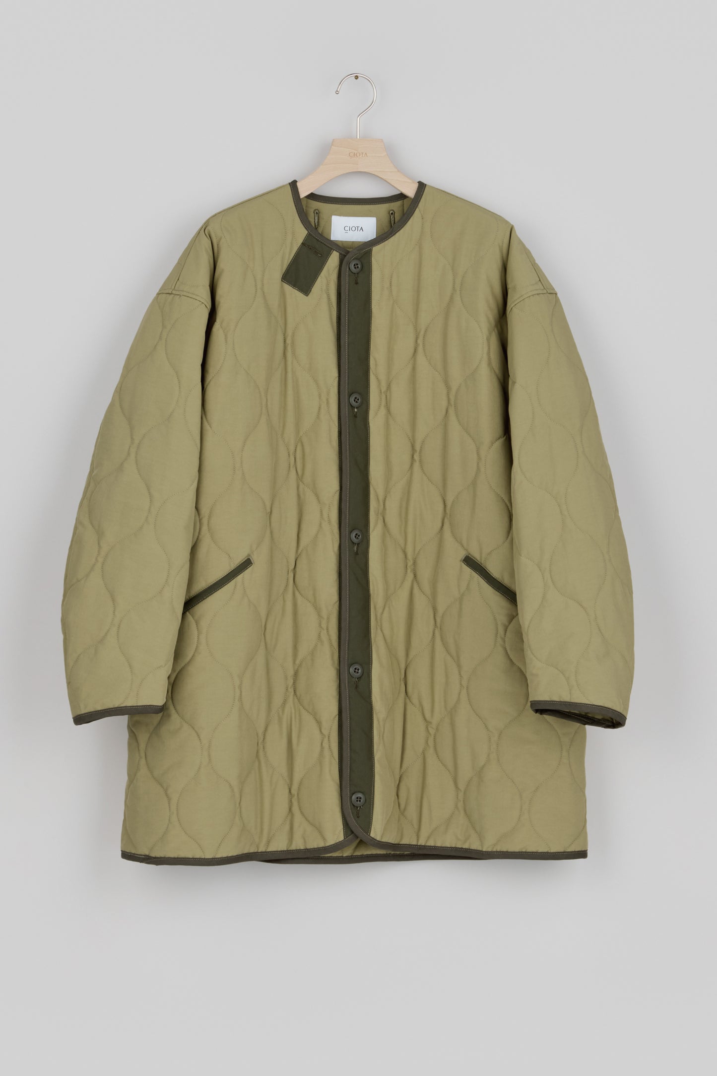 M-65 Fishtail Parka