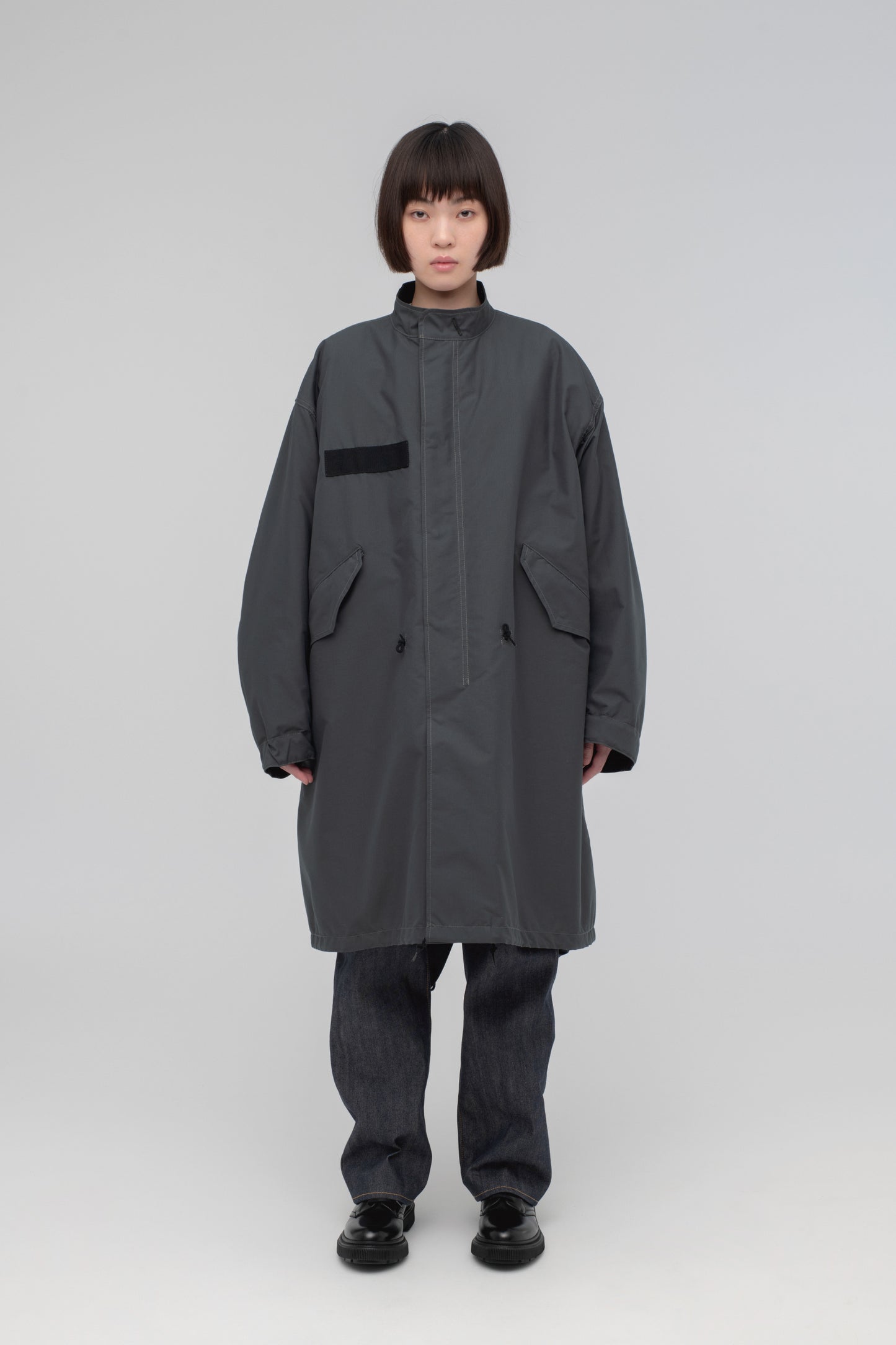 M-65 Fishtail Parka