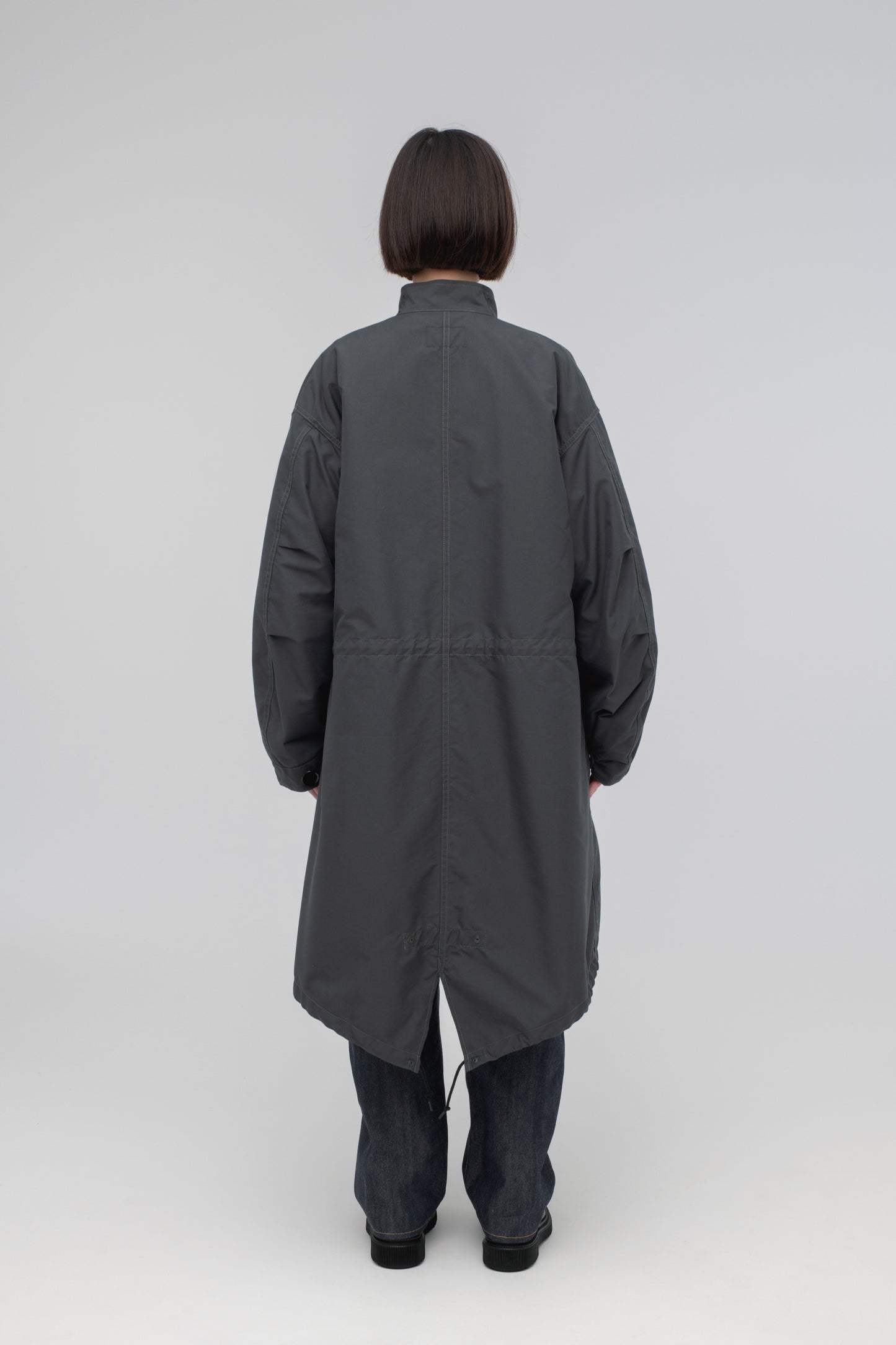 M-65 Fishtail Parka
