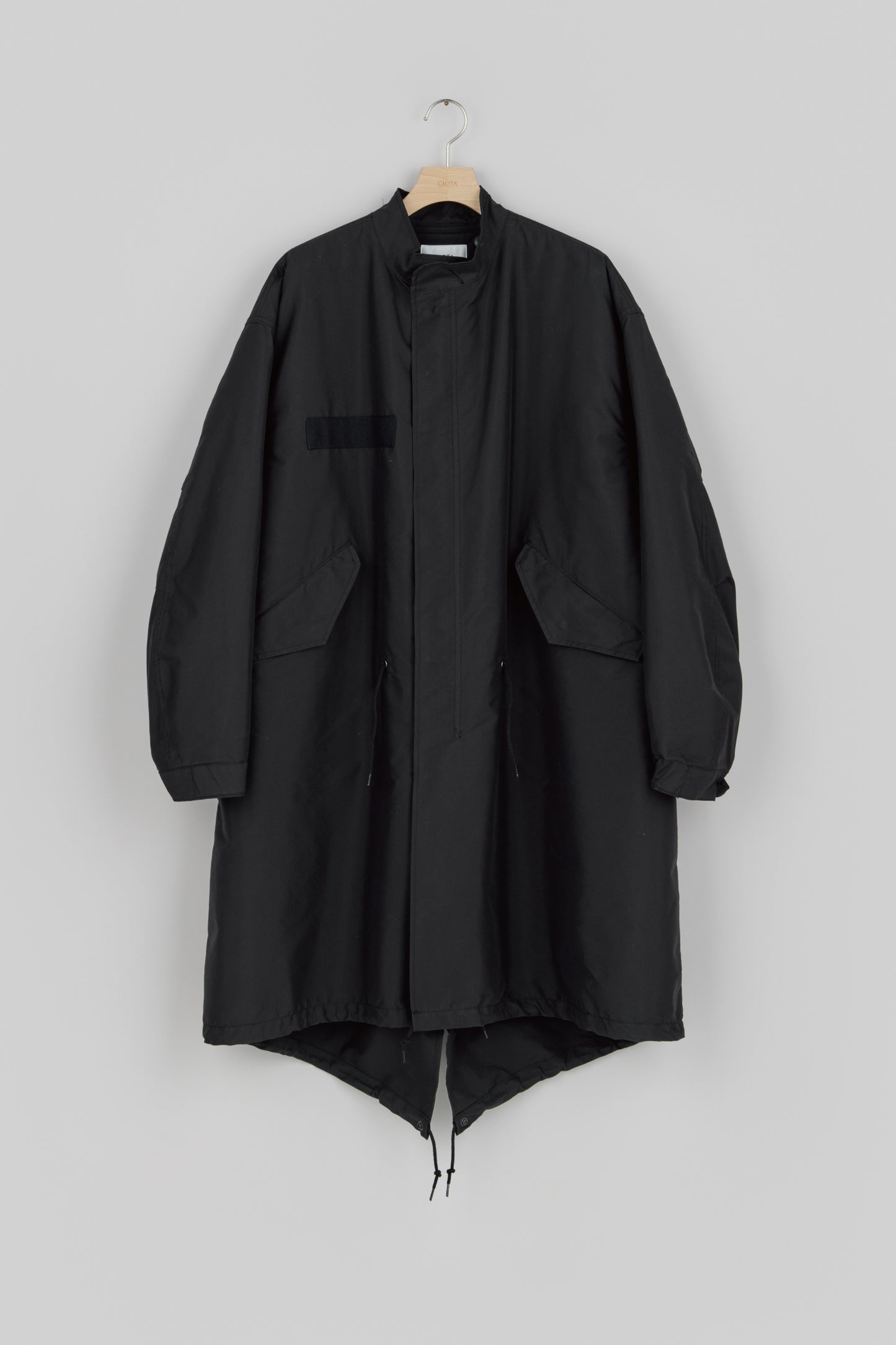M-65 Fishtail Parka