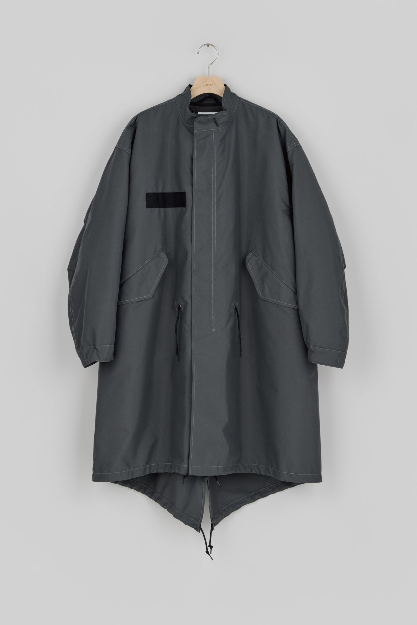 M-65 Fishtail Parka