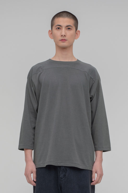 Football 3/4 Sleeve T-shirt