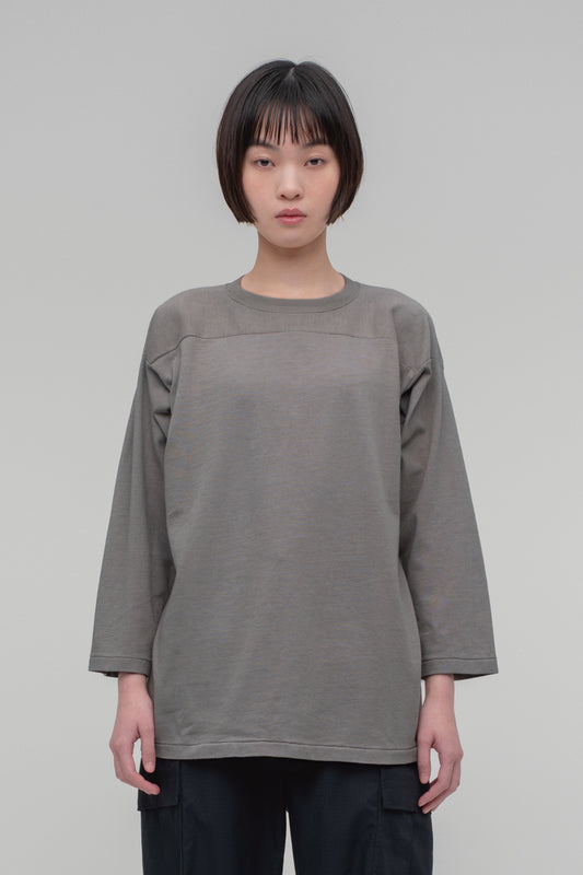 Football 3/4 Sleeve T-shirt