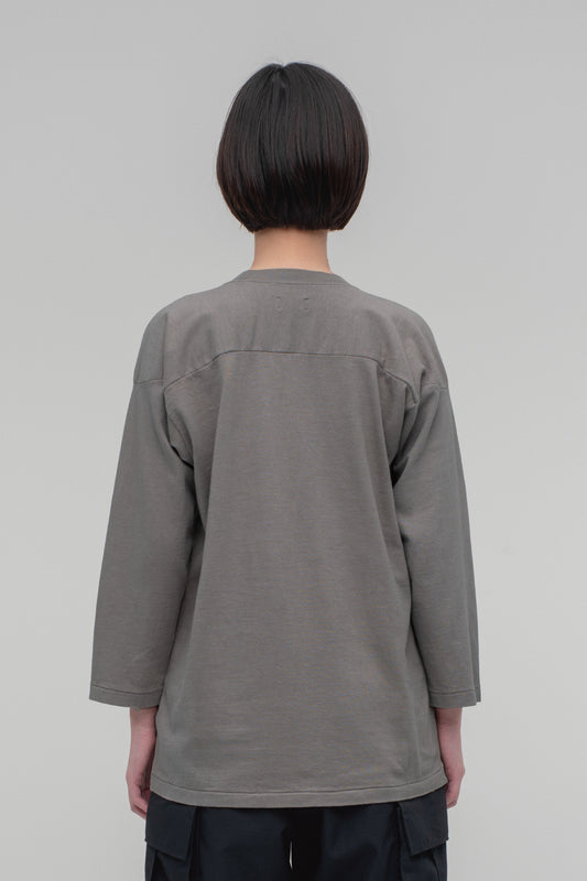 Football 3/4 Sleeve T-shirt