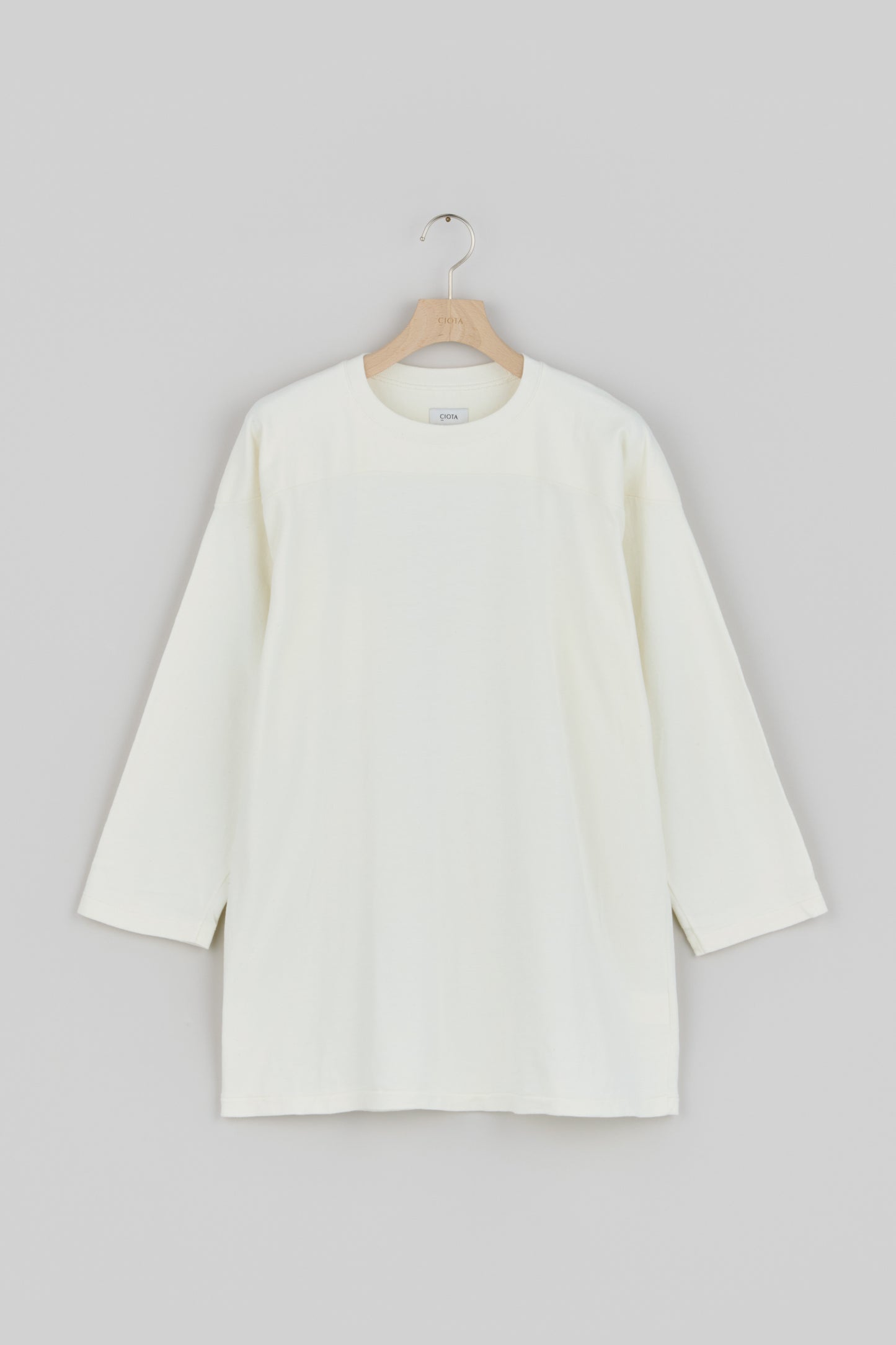 Football 3/4 Sleeve T-shirt