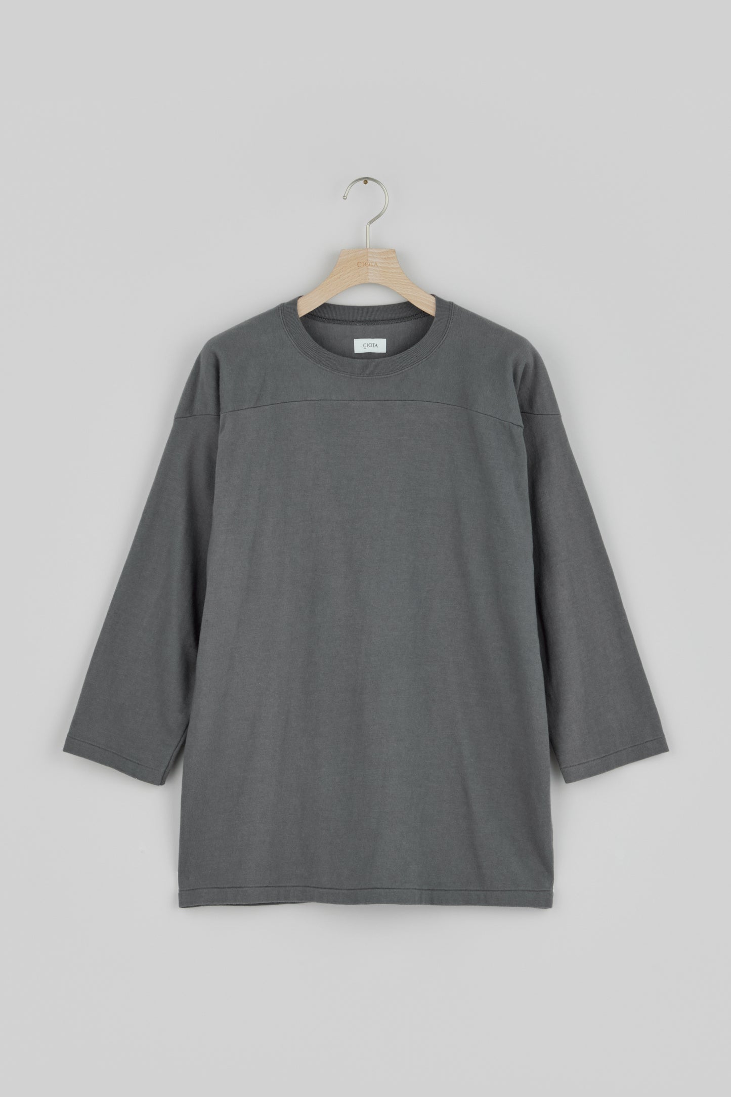 Football 3/4 Sleeve T-shirt