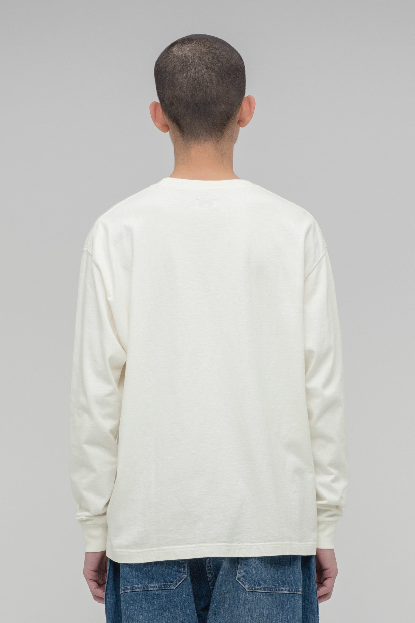 Long Sleeve T-shirt