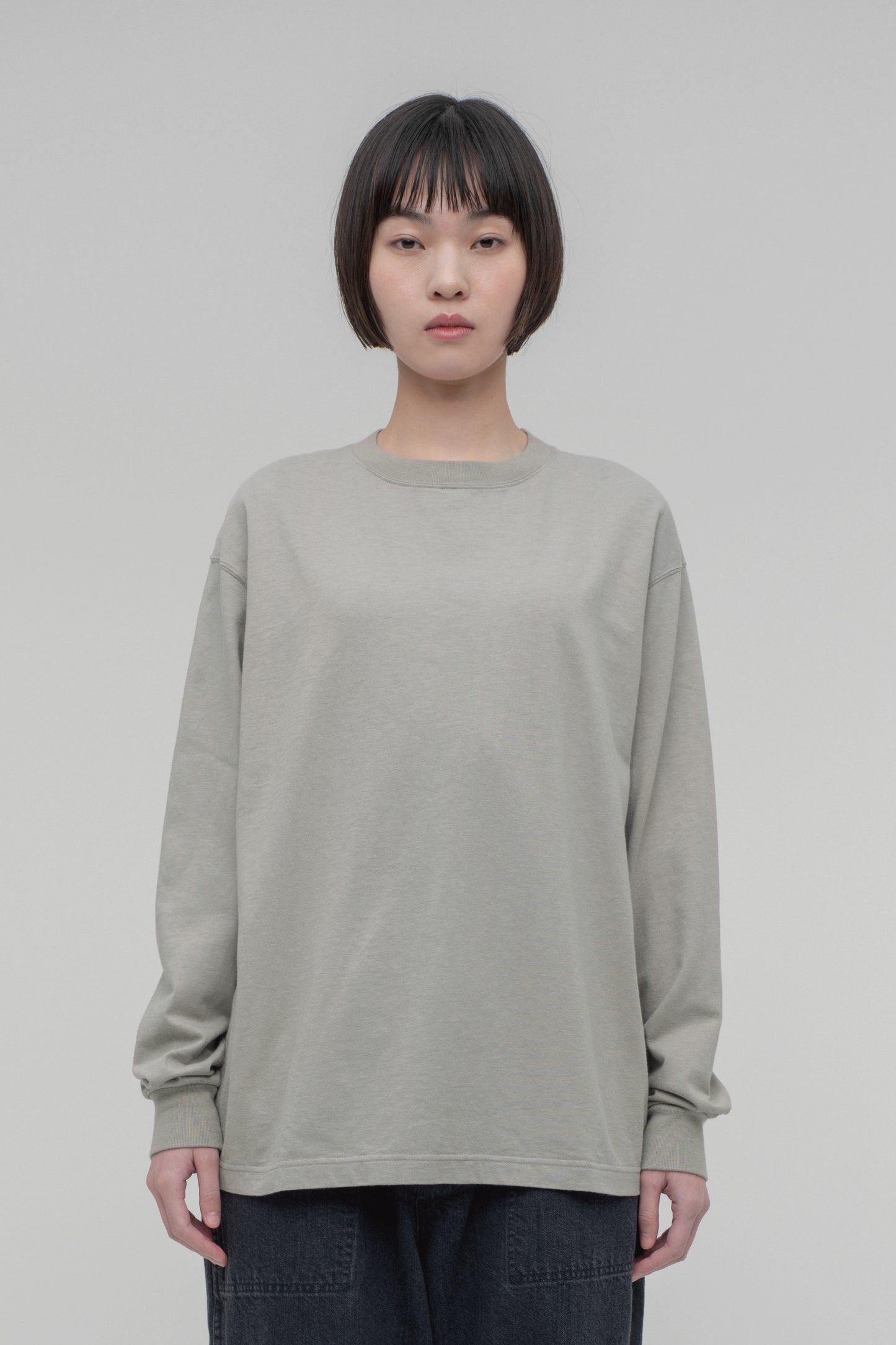 Long Sleeve T-shirt