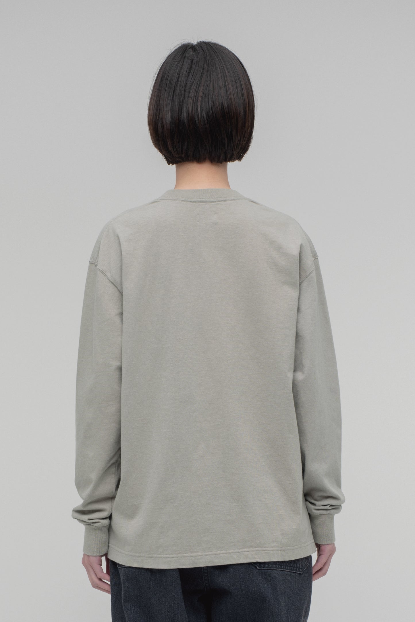 Long Sleeve T-shirt