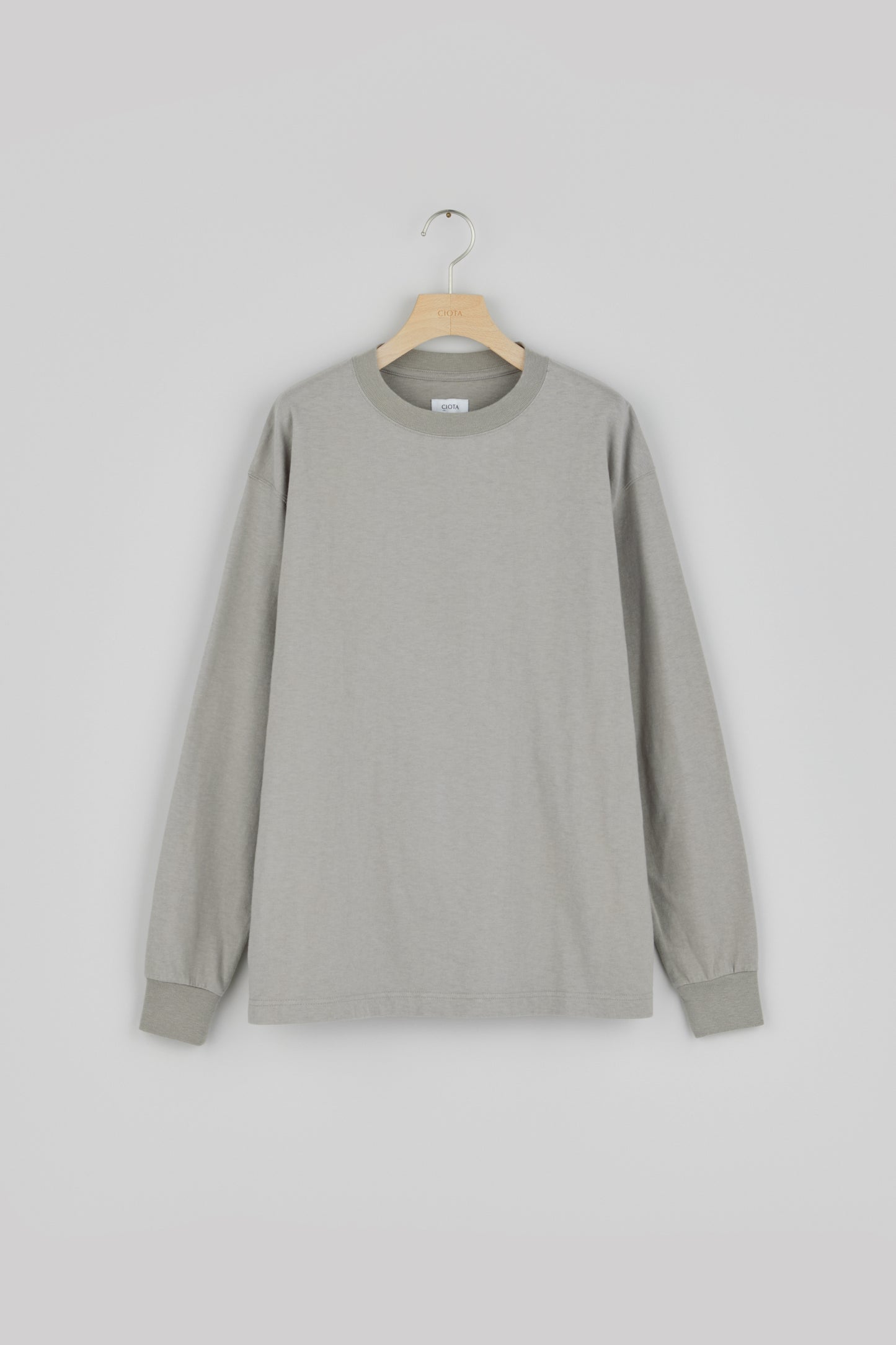 Long Sleeve T-shirt