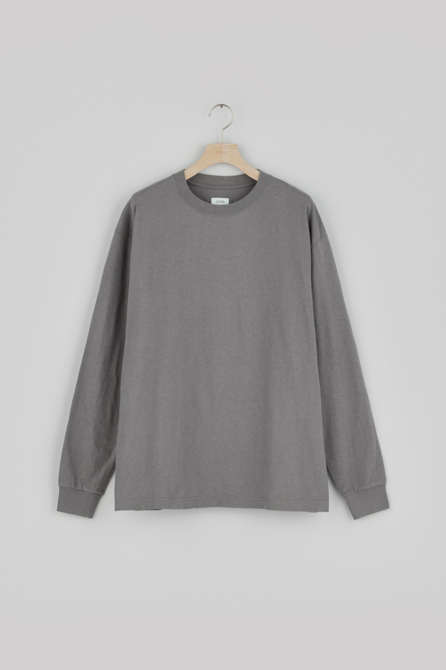 Long Sleeve T-shirt