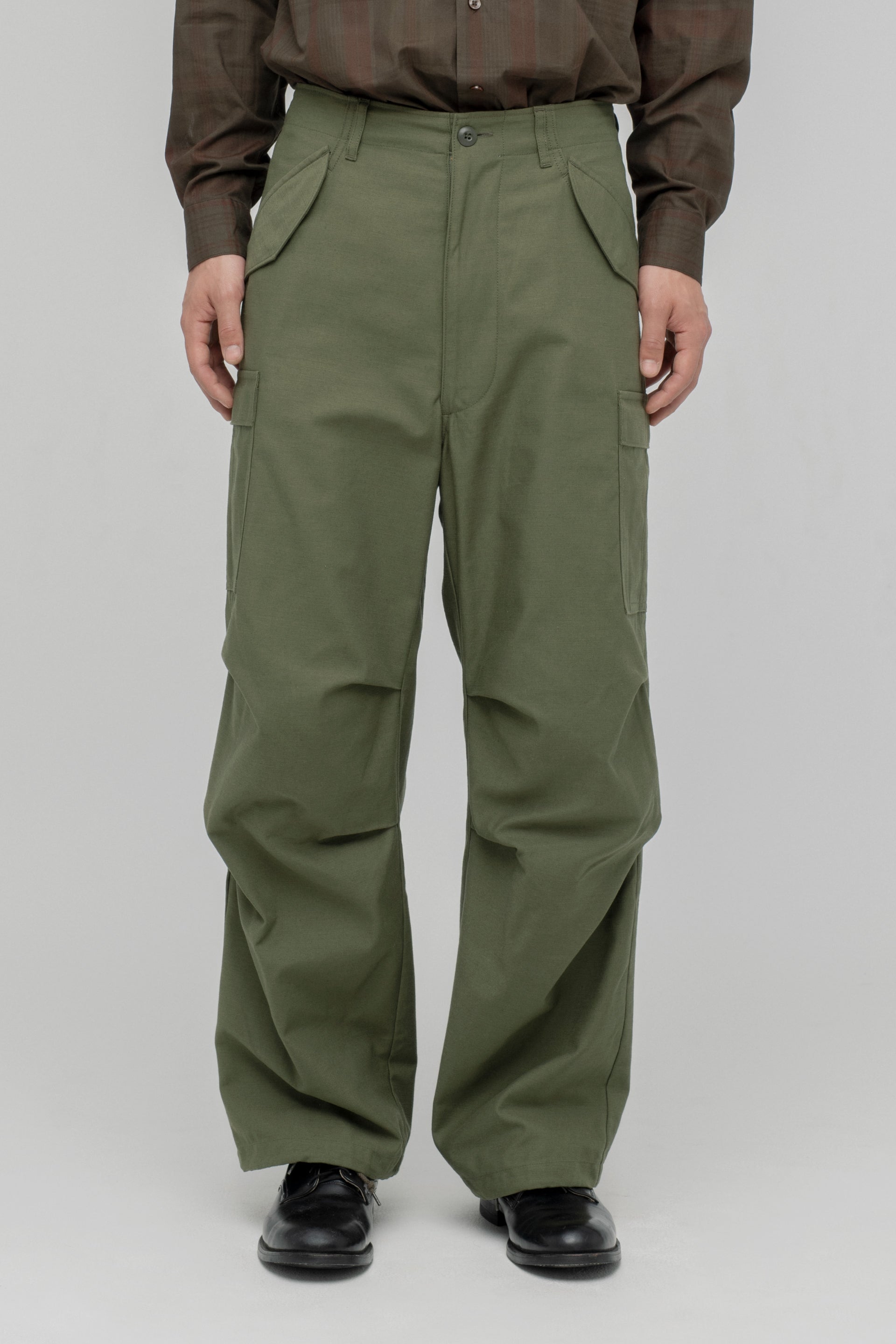 CIOTA M-65 FIELD PANTSフィールドパンツ P146_2.jpg?v=1756028402