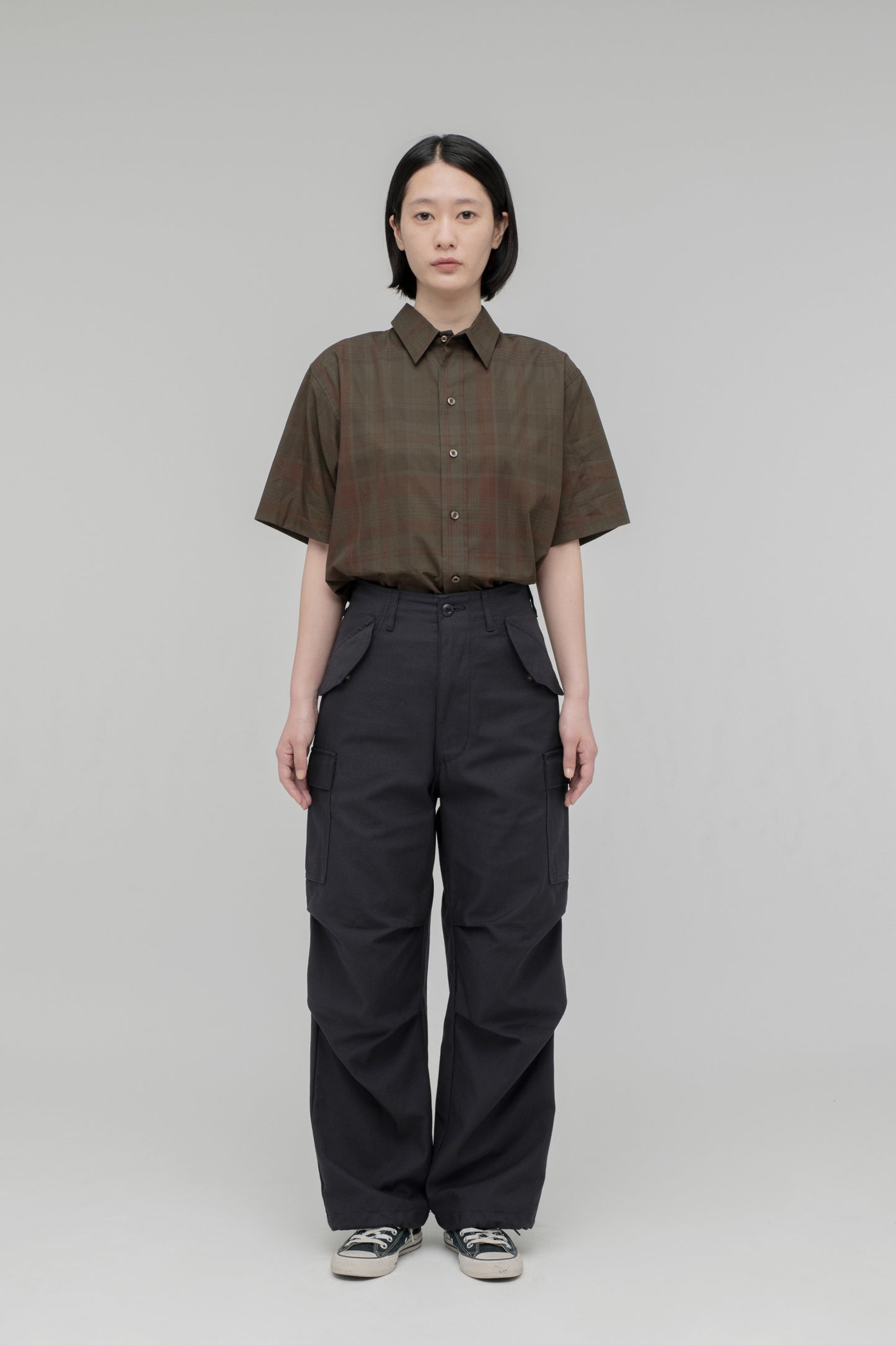 M-65 Field Pants (Slub Yarn)