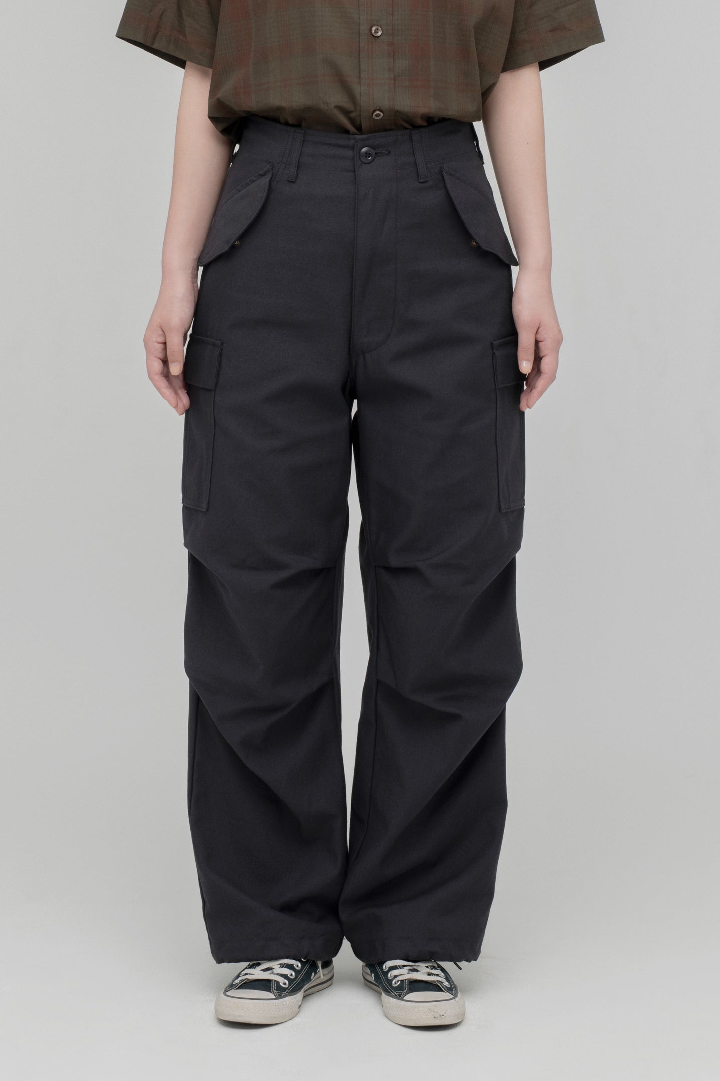M-65 Field Pants (Slub Yarn)
