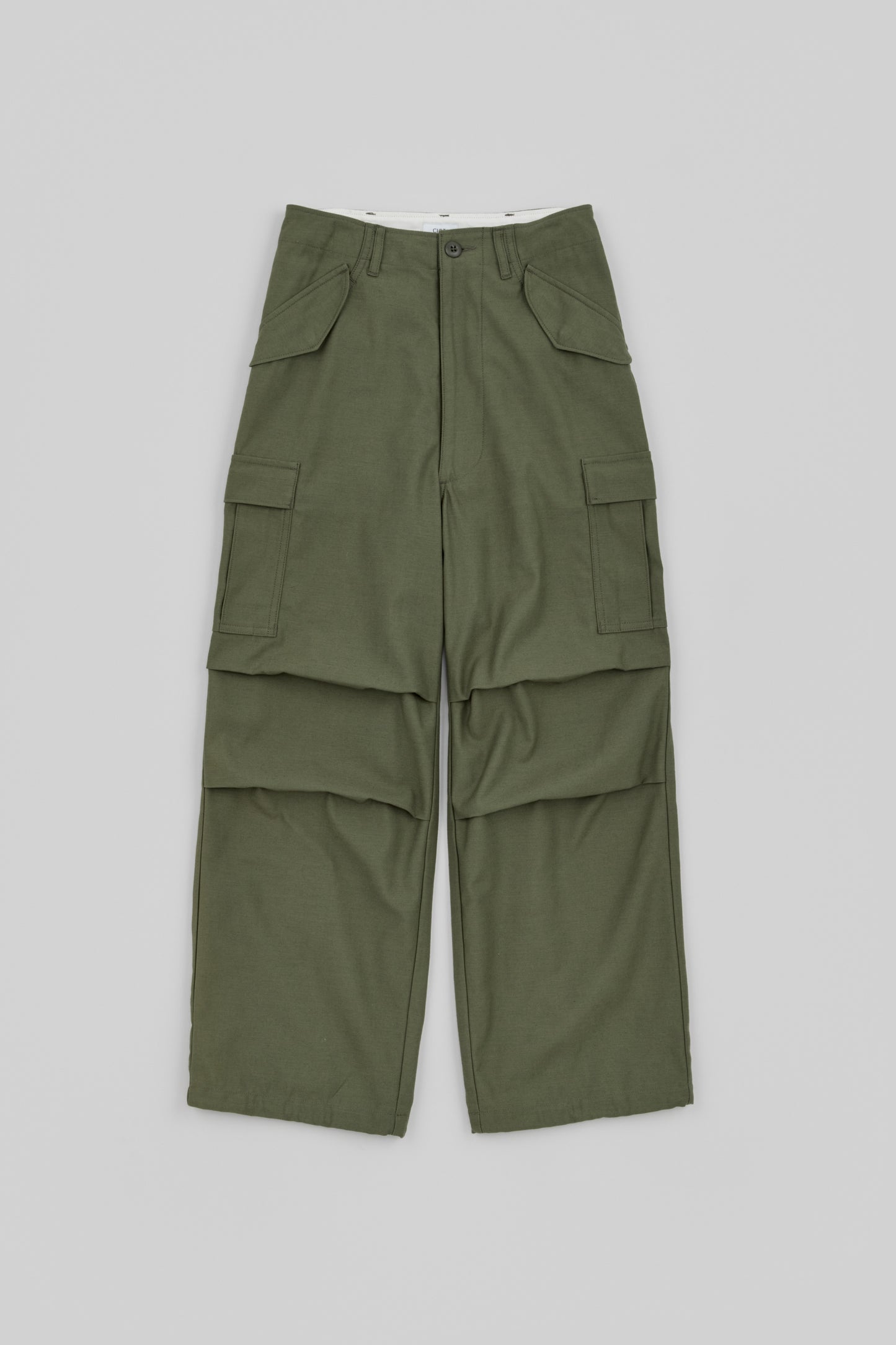 M-65 Field Pants (Slub Yarn)