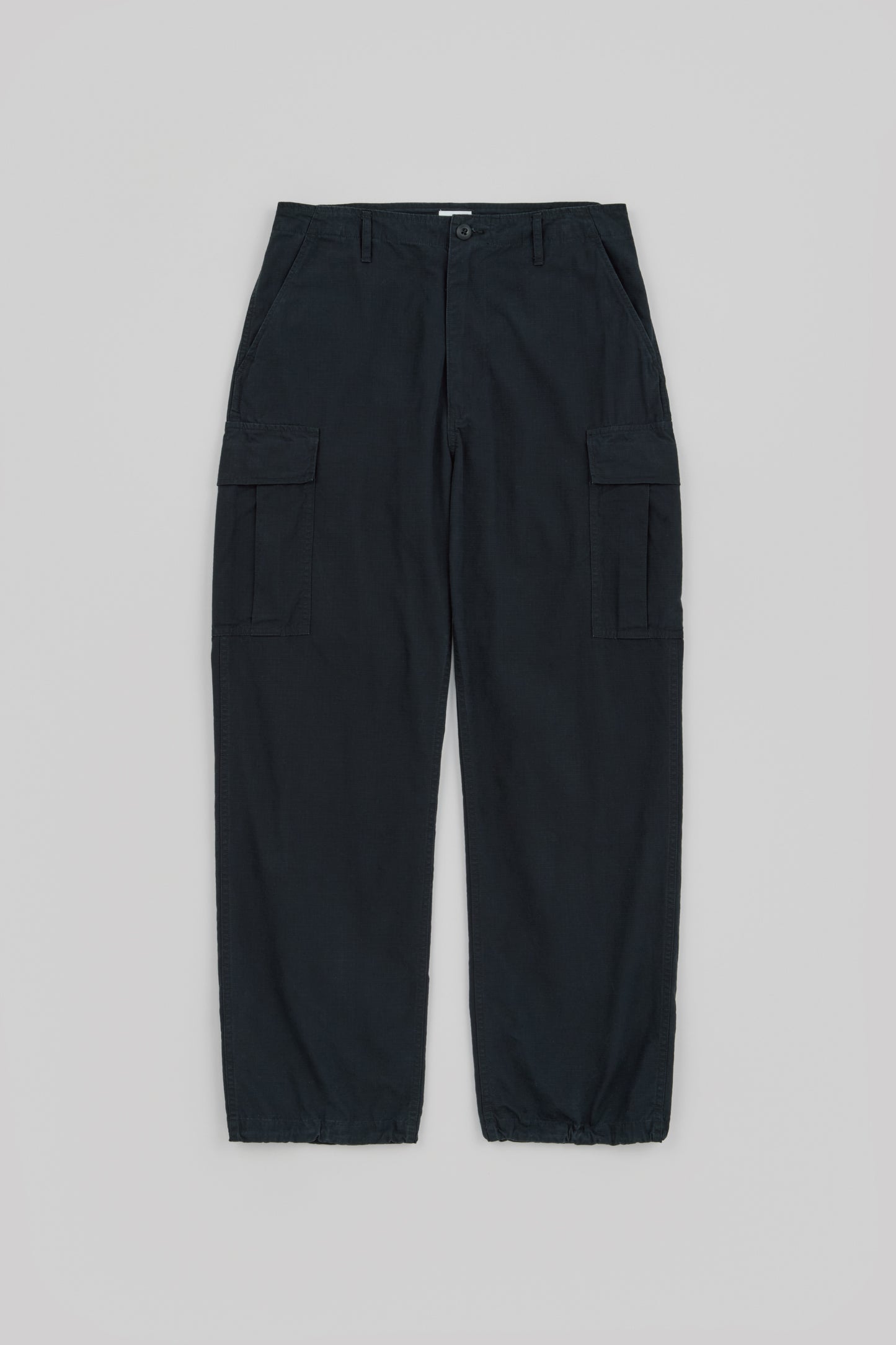 Jungle Fatigue Pants (Rip-stop / Stone Wash)