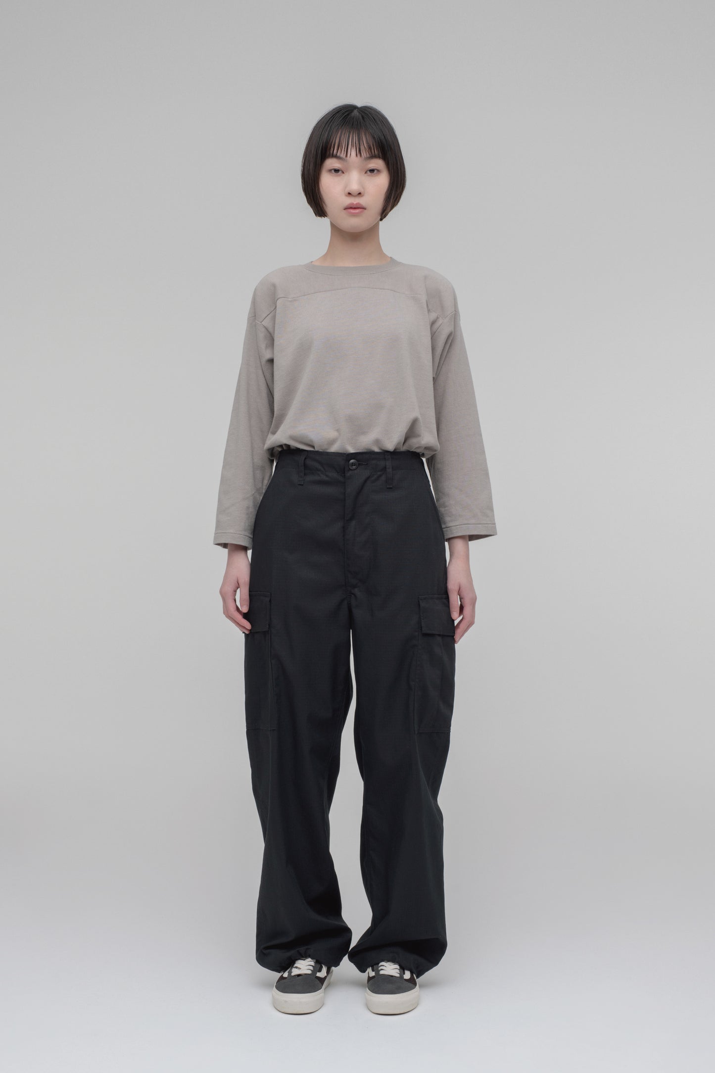 Jungle Fatigue Pants (Rip-stop)