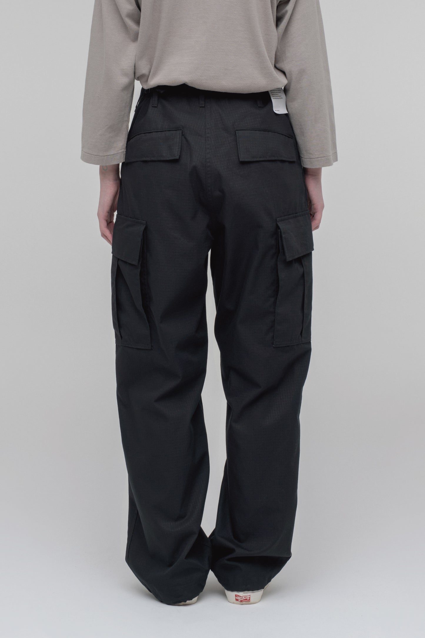 Jungle Fatigue Pants (Rip-stop)