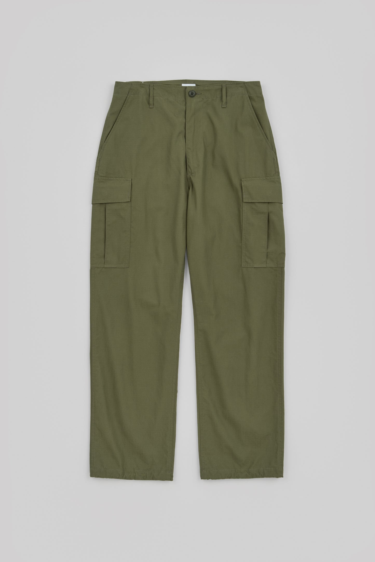 Jungle Fatigue Pants (Rip-stop)
