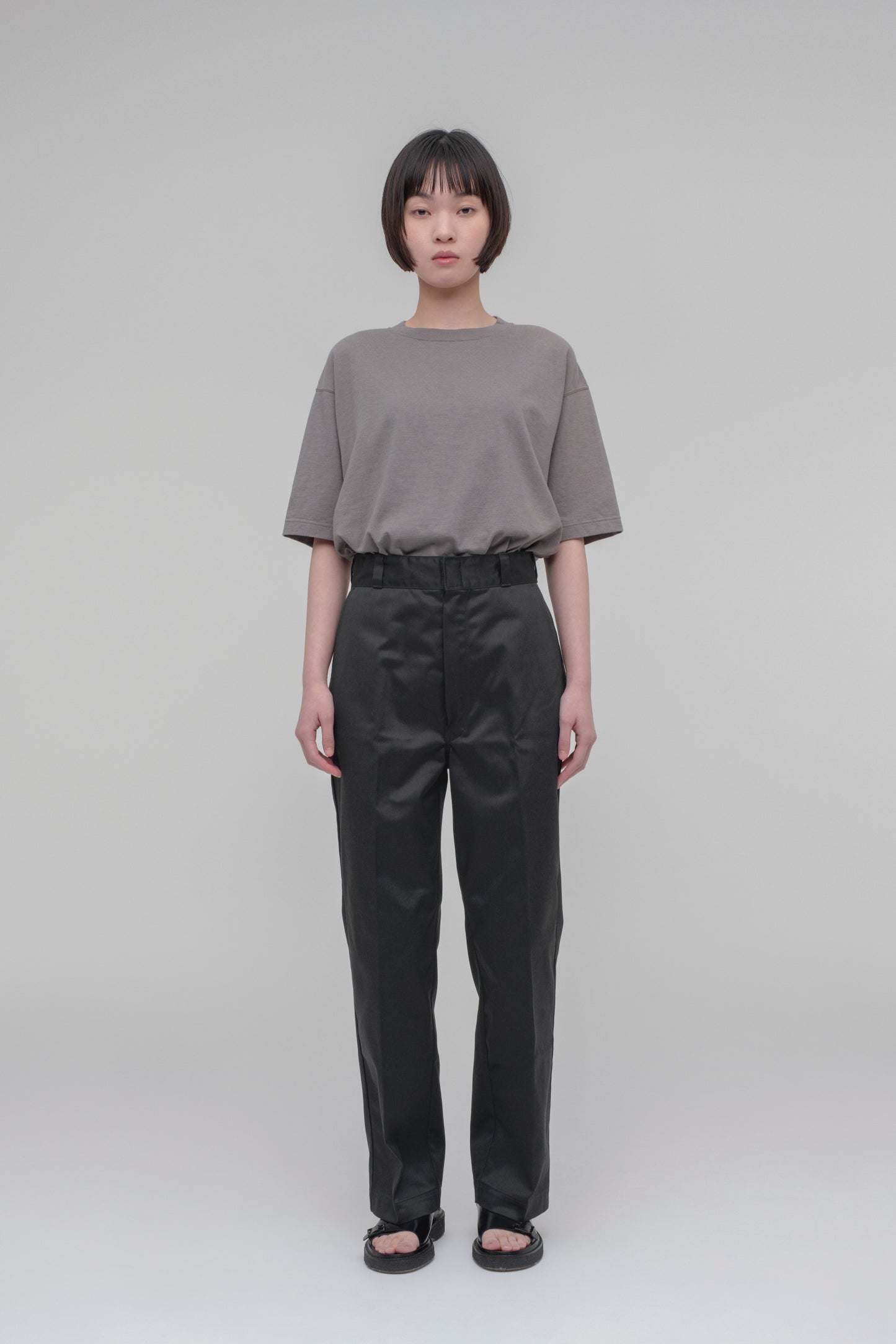 Work Pants (Wide Tapered)