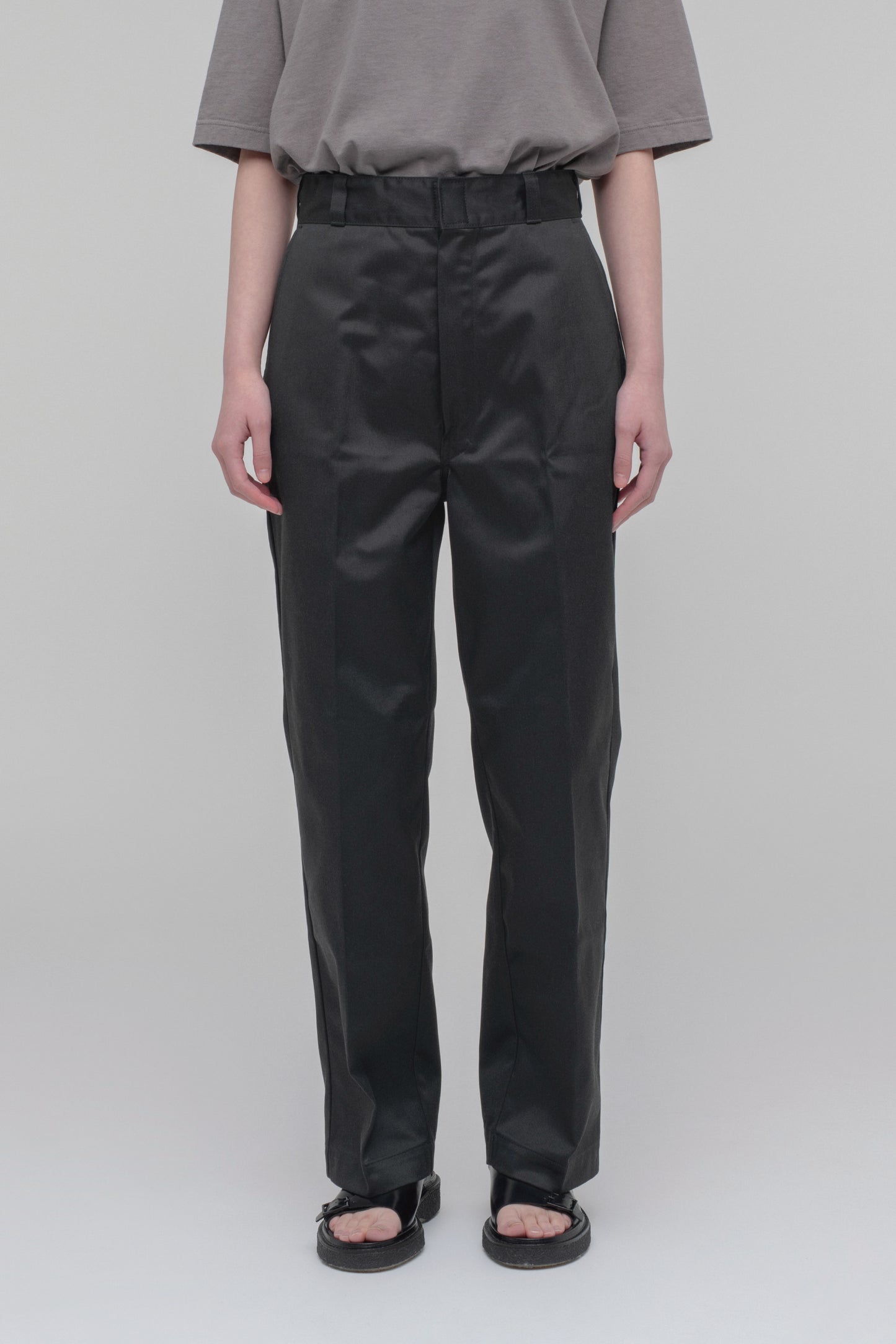 Work Pants (Wide Tapered)