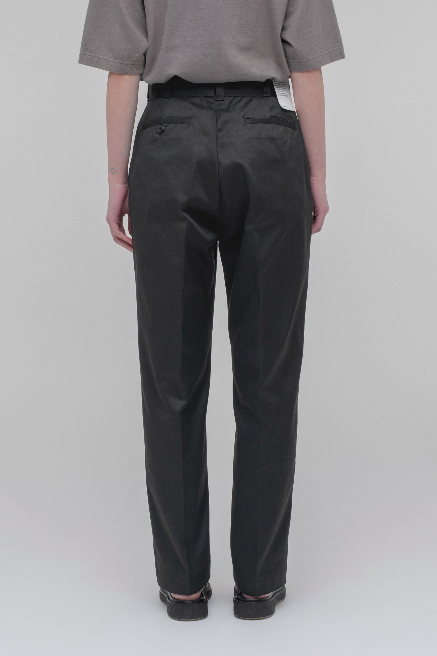 Work Pants (Wide Tapered)