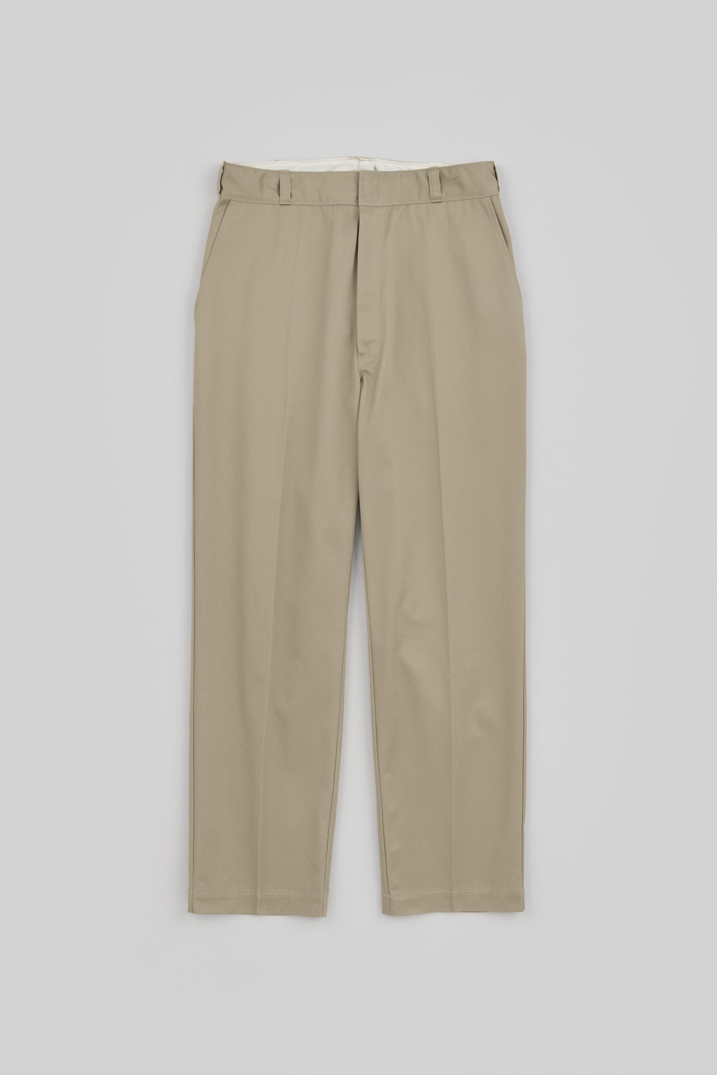 Work Pants (Wide Tapered)