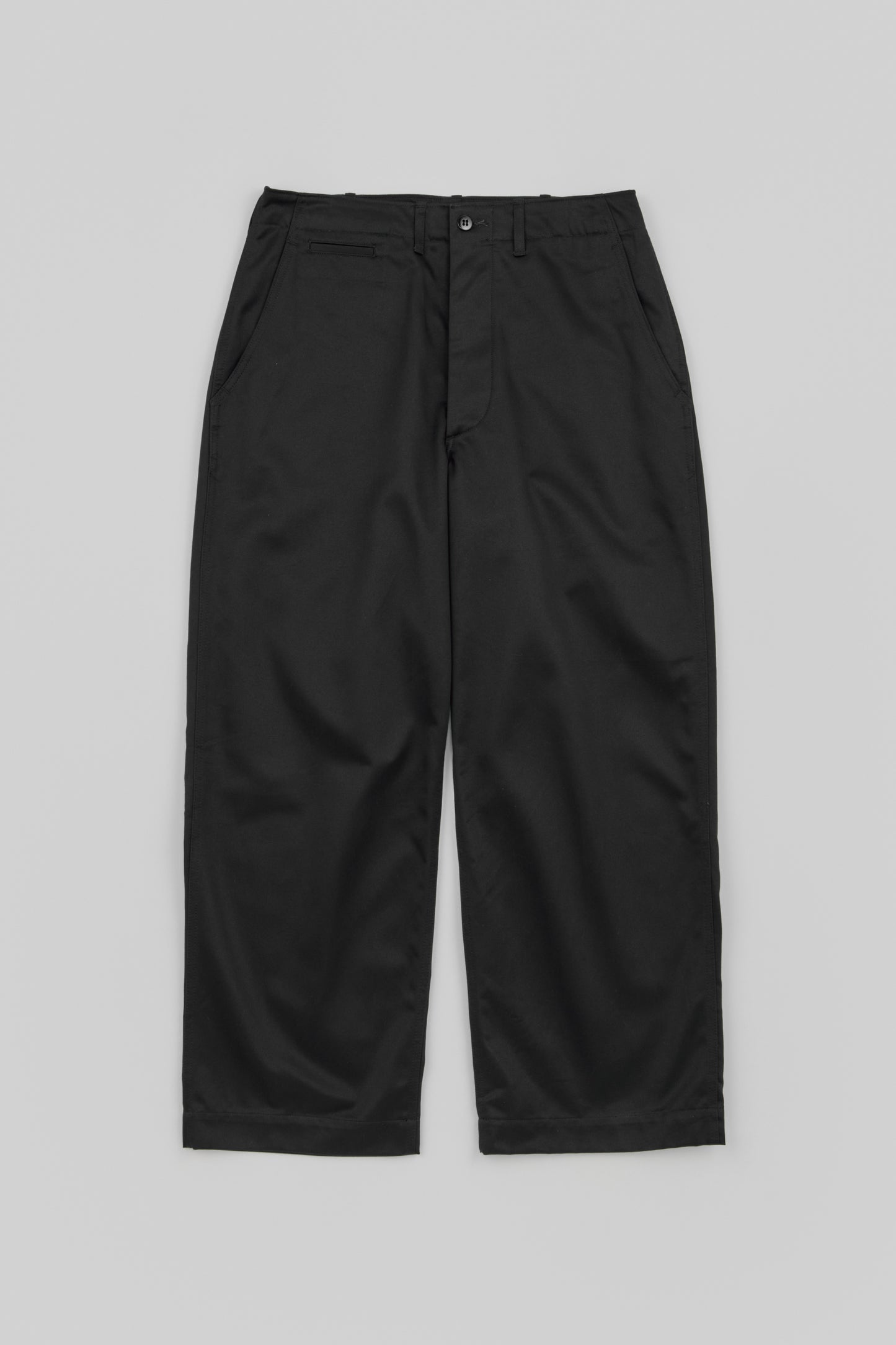 Weapon Chino Cloth Pants (45khaki)