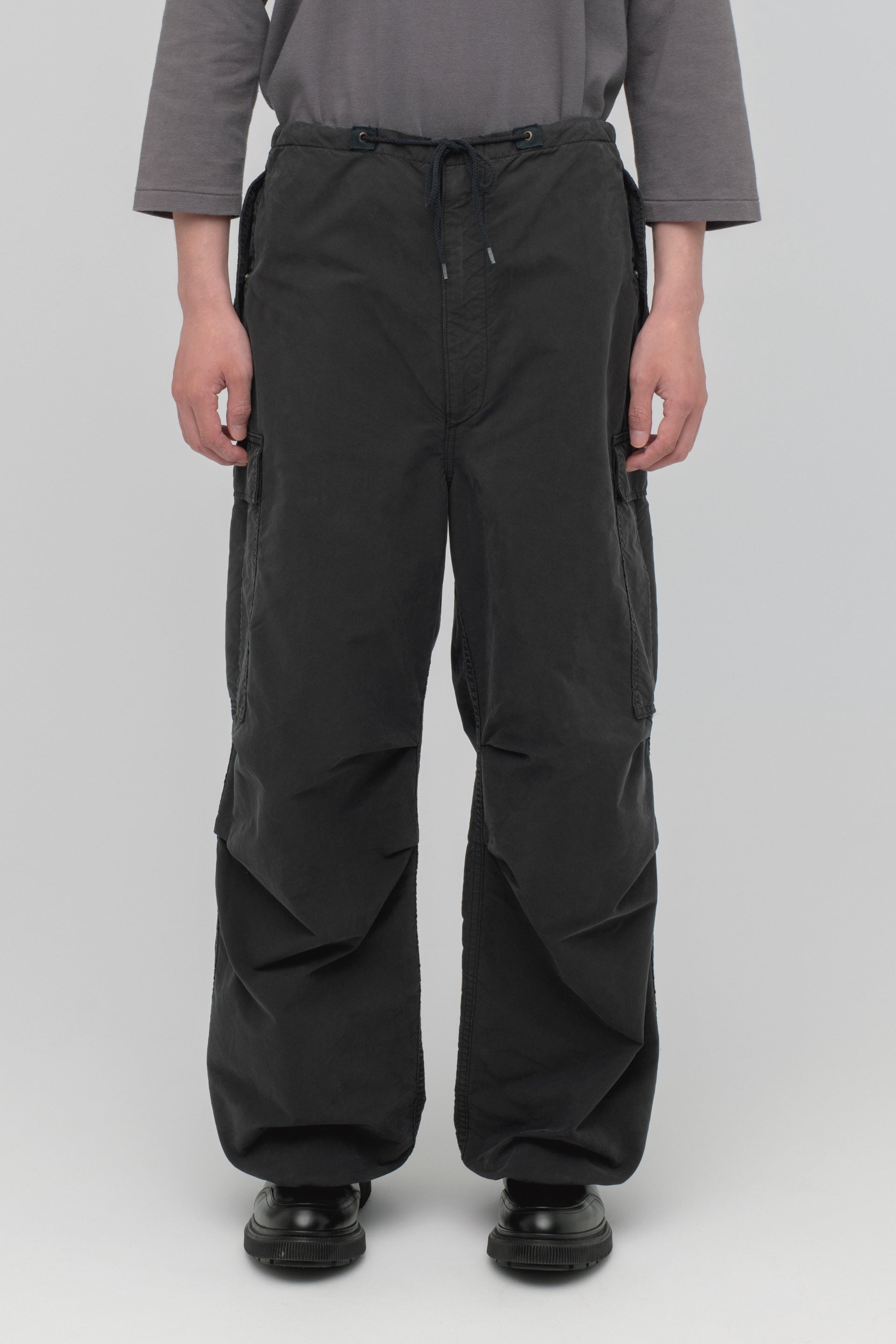 M-51 Wind Over Pants (Stone Wash) – CIOTA Online Shop