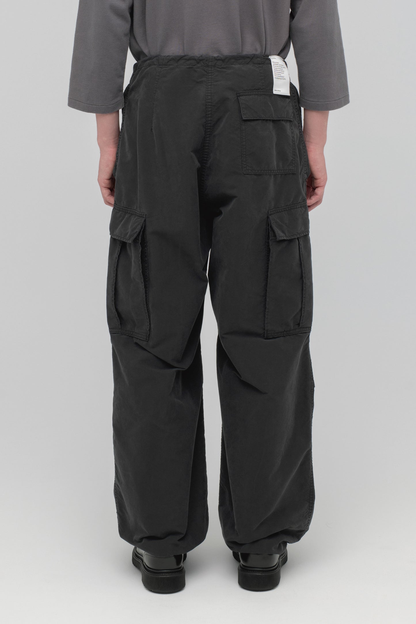 M-51 Wind Over Pants (Stone Wash)