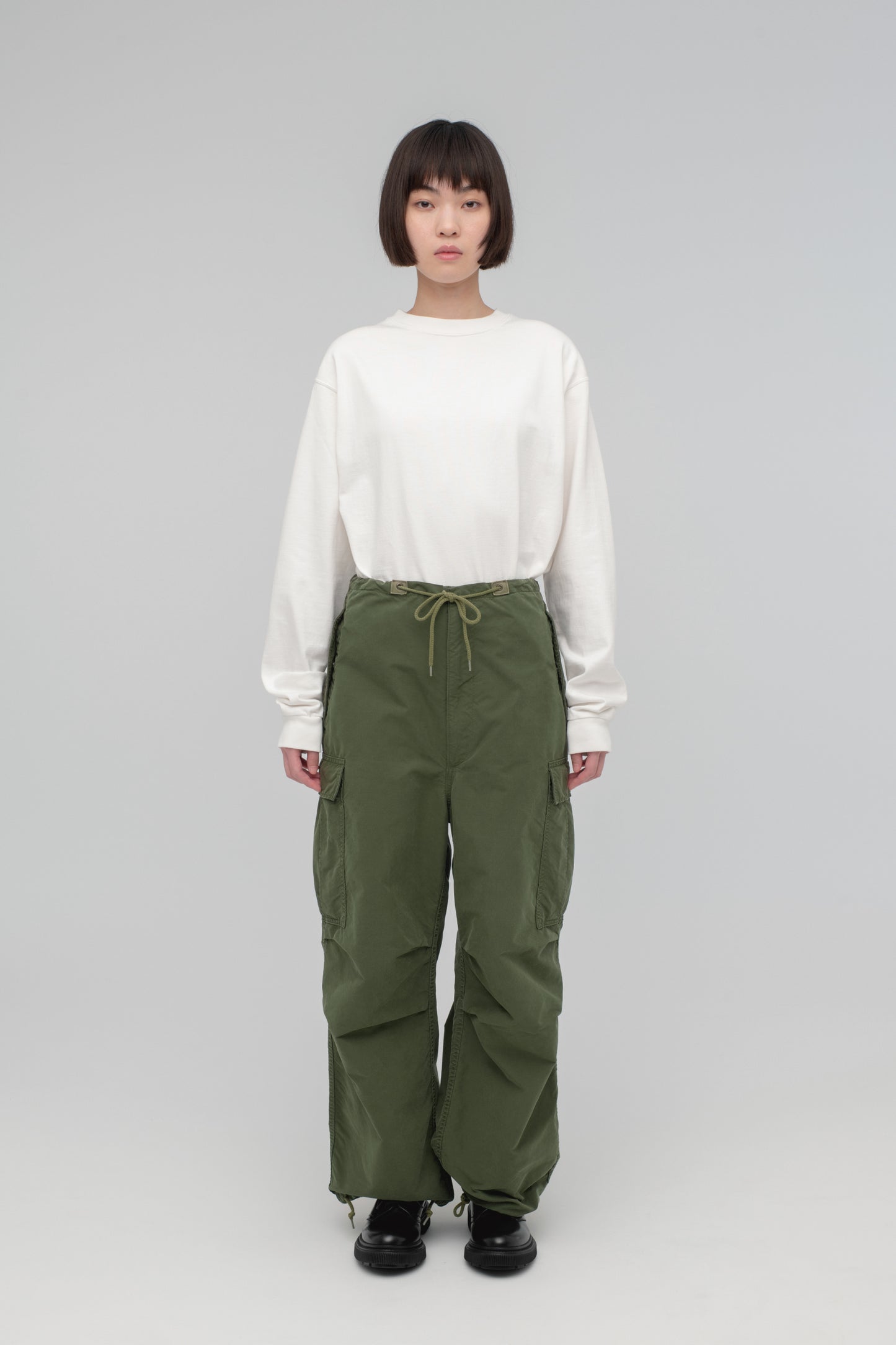 M-51 Wind Over Pants (Stone Wash)