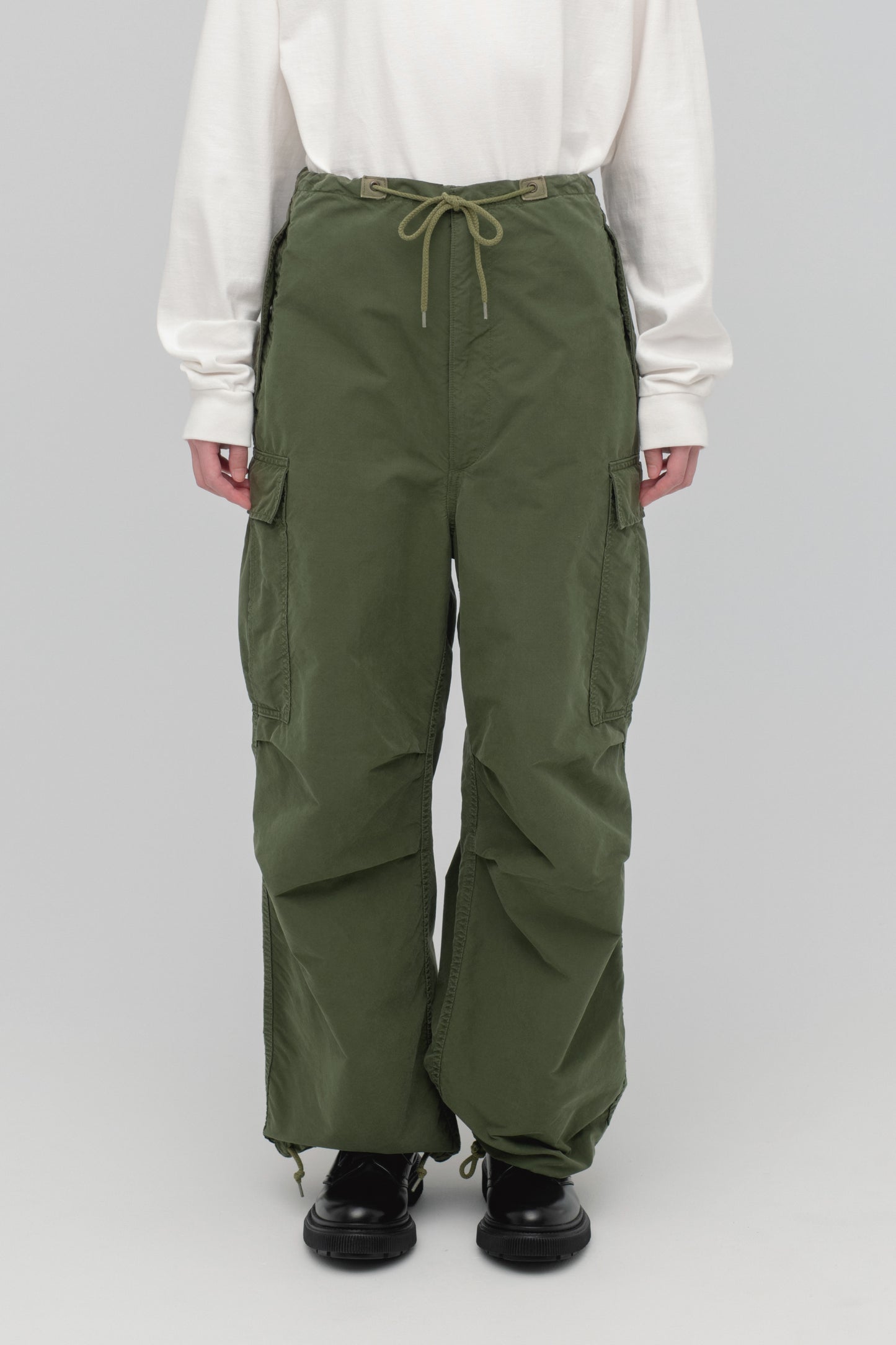 M-51 Wind Over Pants (Stone Wash)