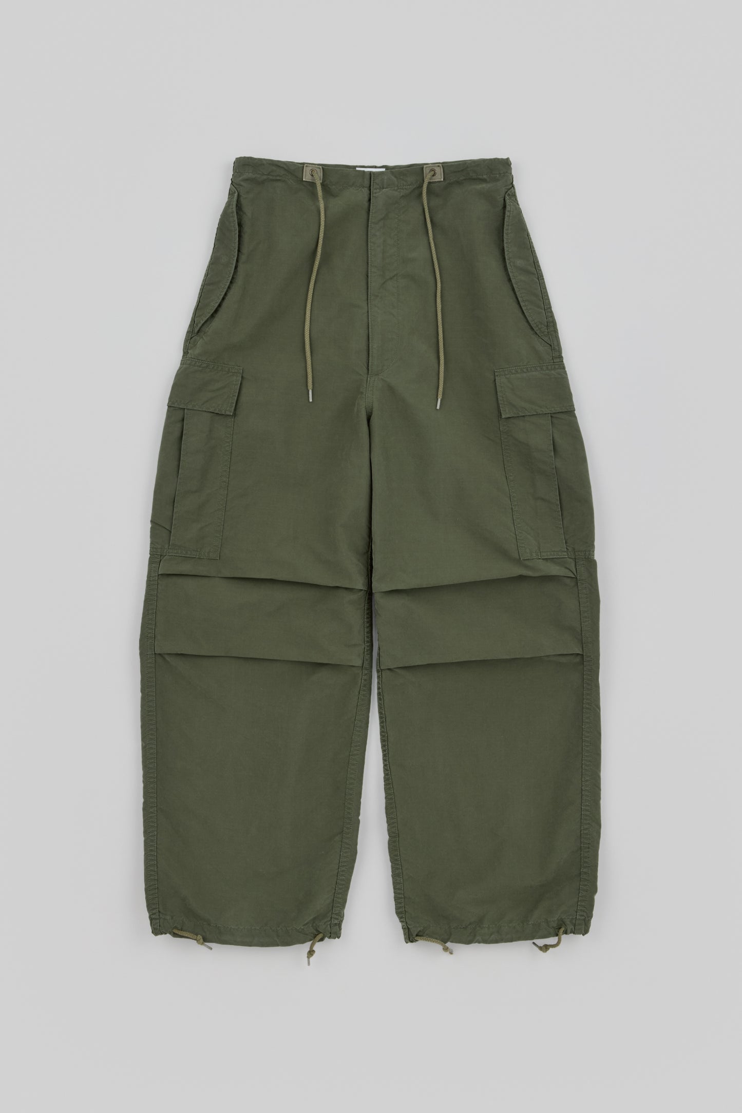 M-51 Wind Over Pants (Stone Wash)
