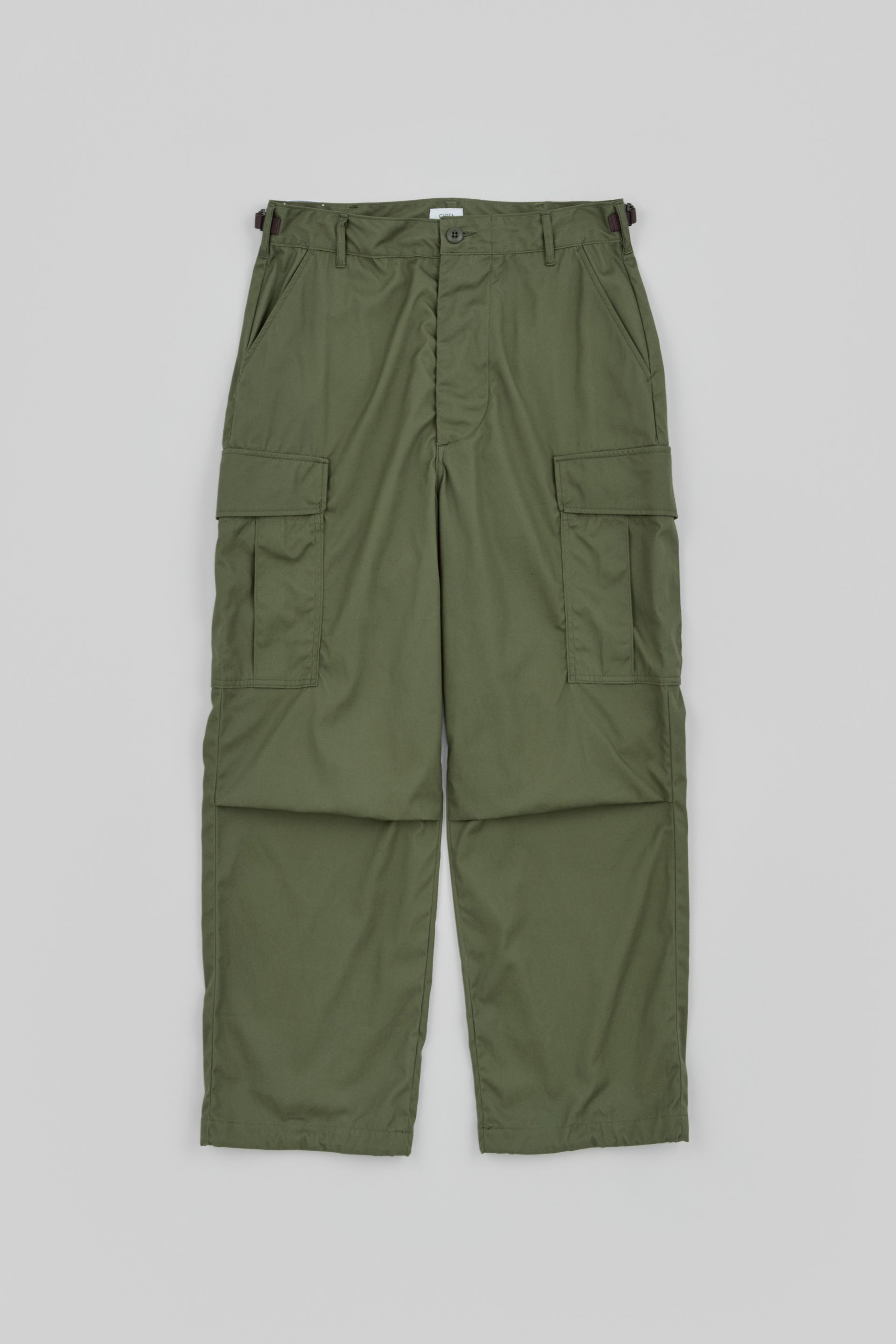 Jungle Fatigue Pants – CIOTA Online Shop