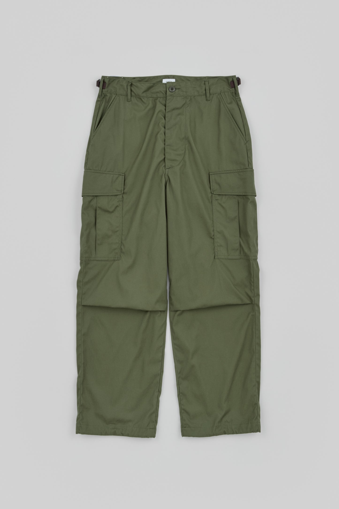 Jungle Fatigue Pants